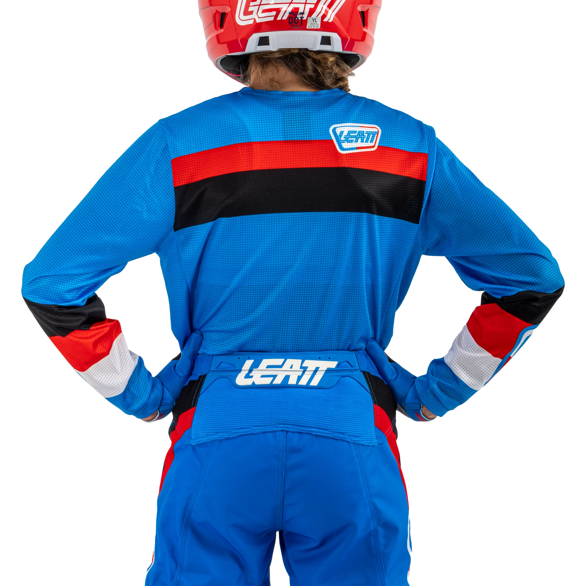 Ride Kit Moto 3.5 - Junior/Mini - Image 24