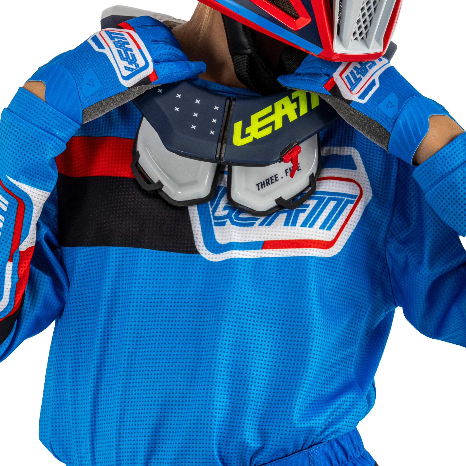 Ride Kit Moto 3.5 - Junior/Mini - Image 25