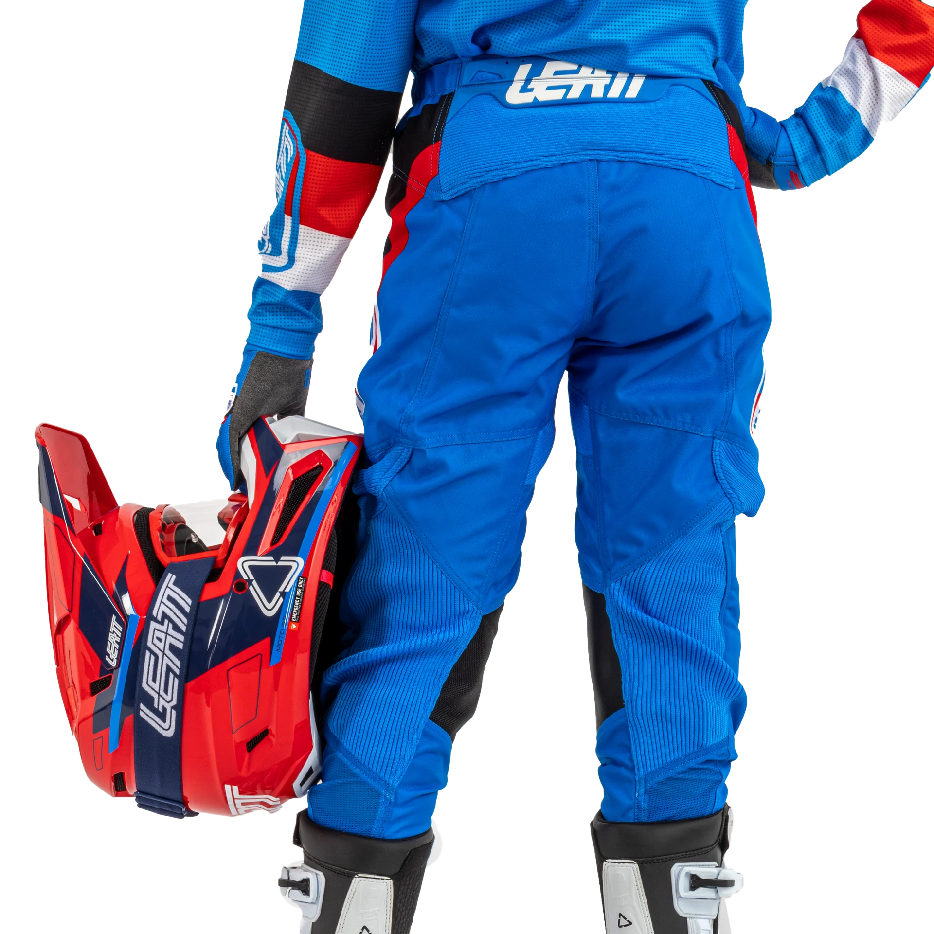 Ride Kit Moto 3.5 - Junior/Mini - Image 27