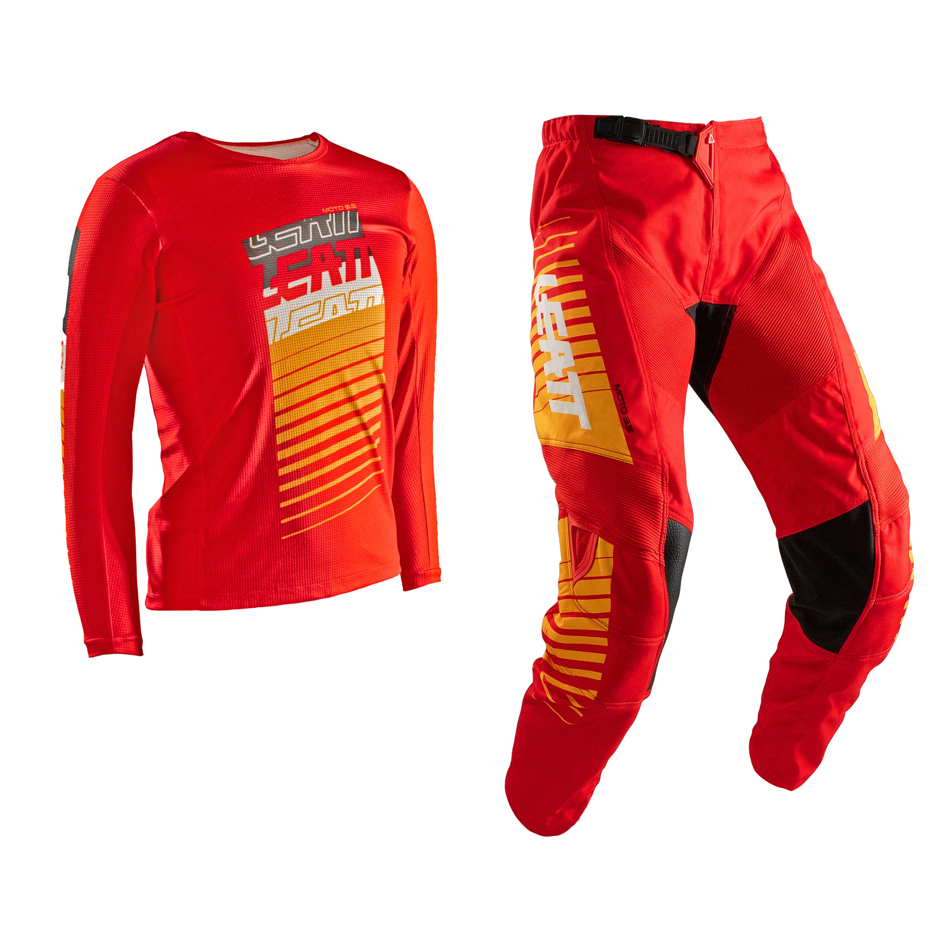 Ride Kit Moto 3.5 - Junior/Mini - Image 29