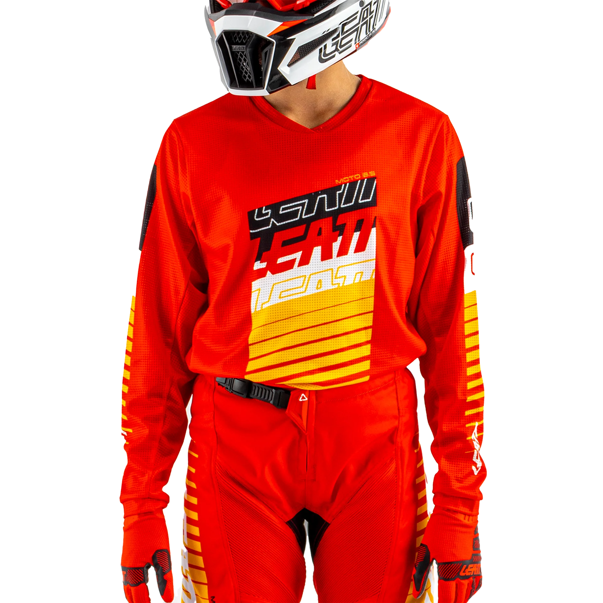 Ride Kit Moto 3.5 - Junior/Mini - Image 30