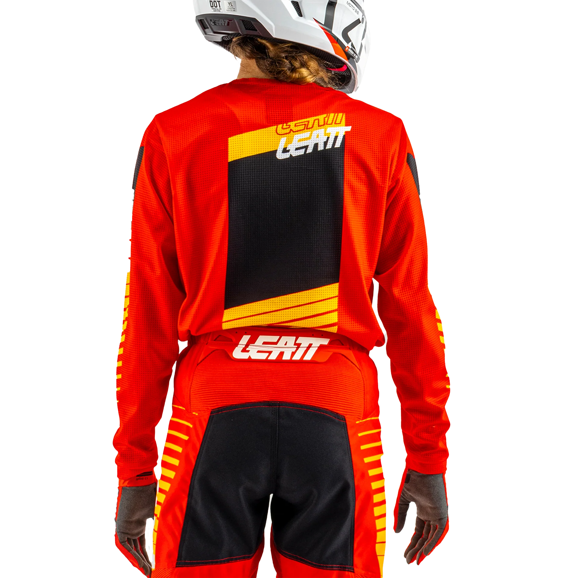 Ride Kit Moto 3.5 - Junior/Mini - Image 31