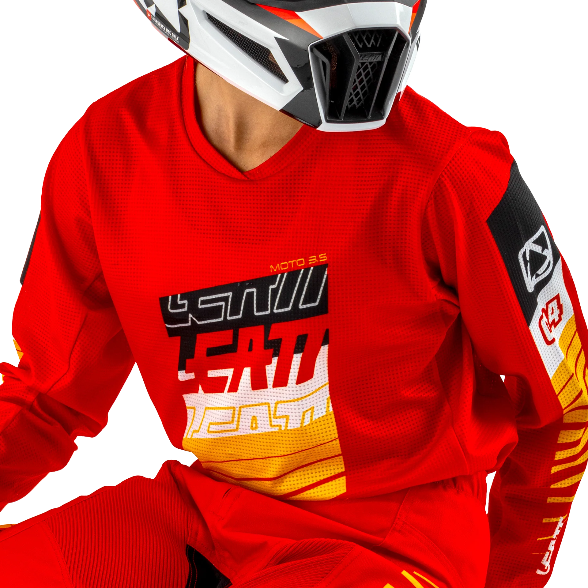 Ride Kit Moto 3.5 - Junior/Mini - Image 32