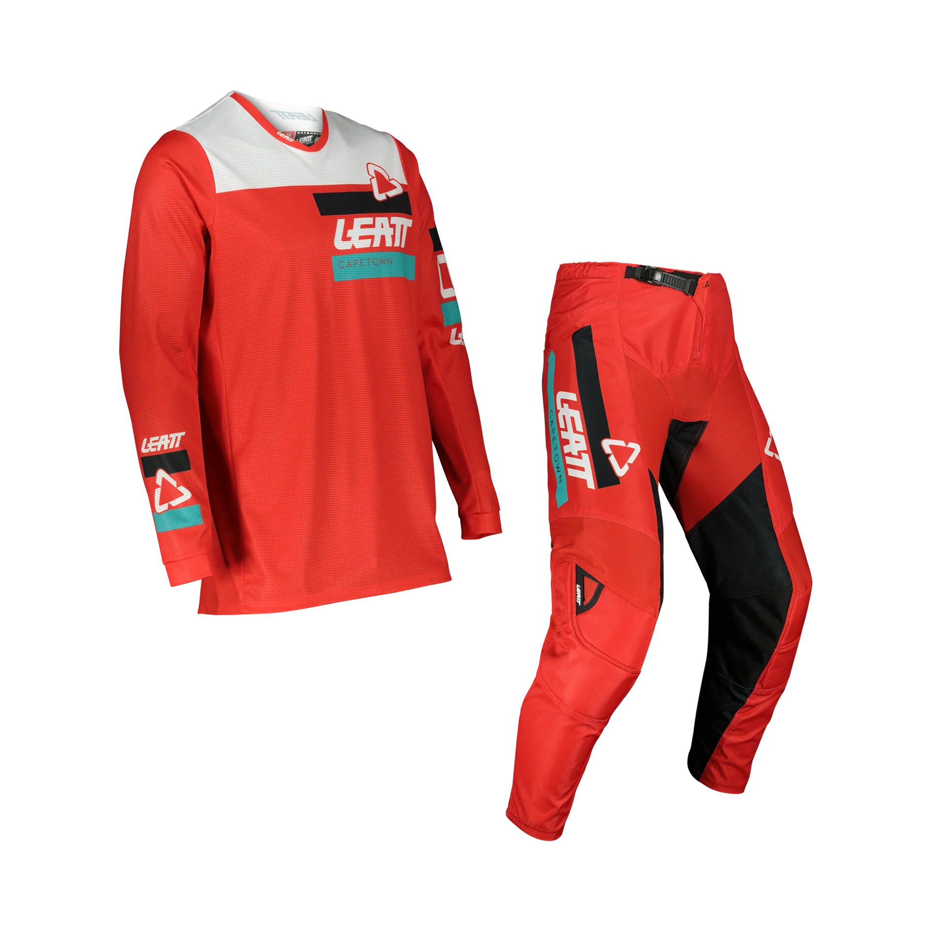 Ride Kit Moto 3.5 - Junior/Mini - Image 36