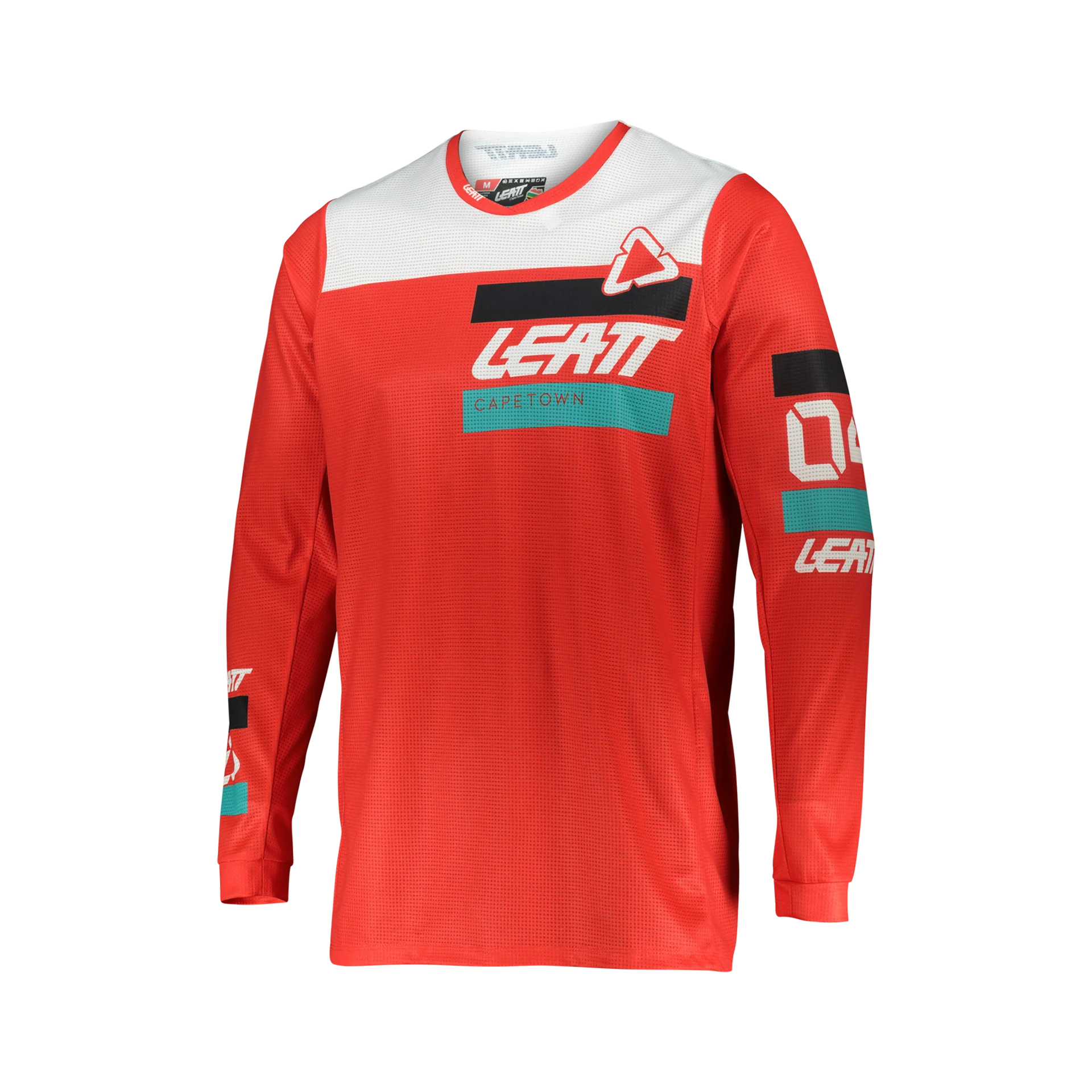 Ride Kit Moto 3.5 - Junior/Mini - Image 38