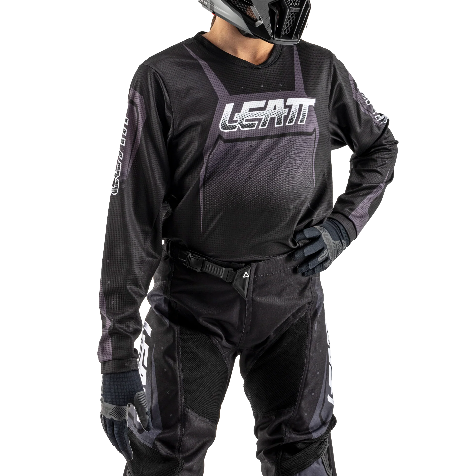 Ride Kit Moto 3.5 - Junior/Mini - Image 2