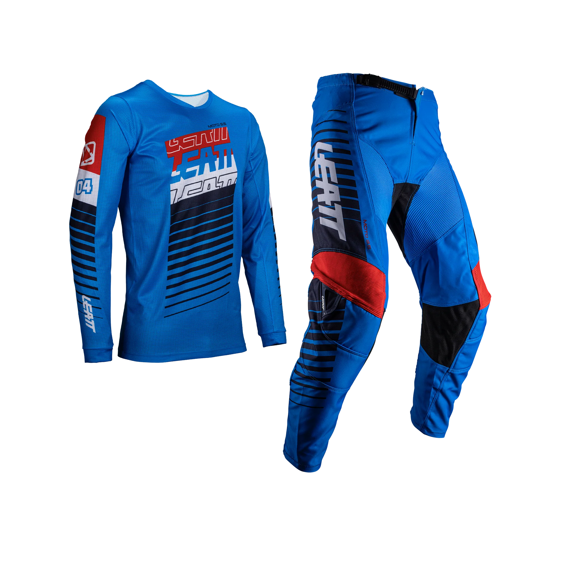 Ride Kit Moto 3.5 - Image 152