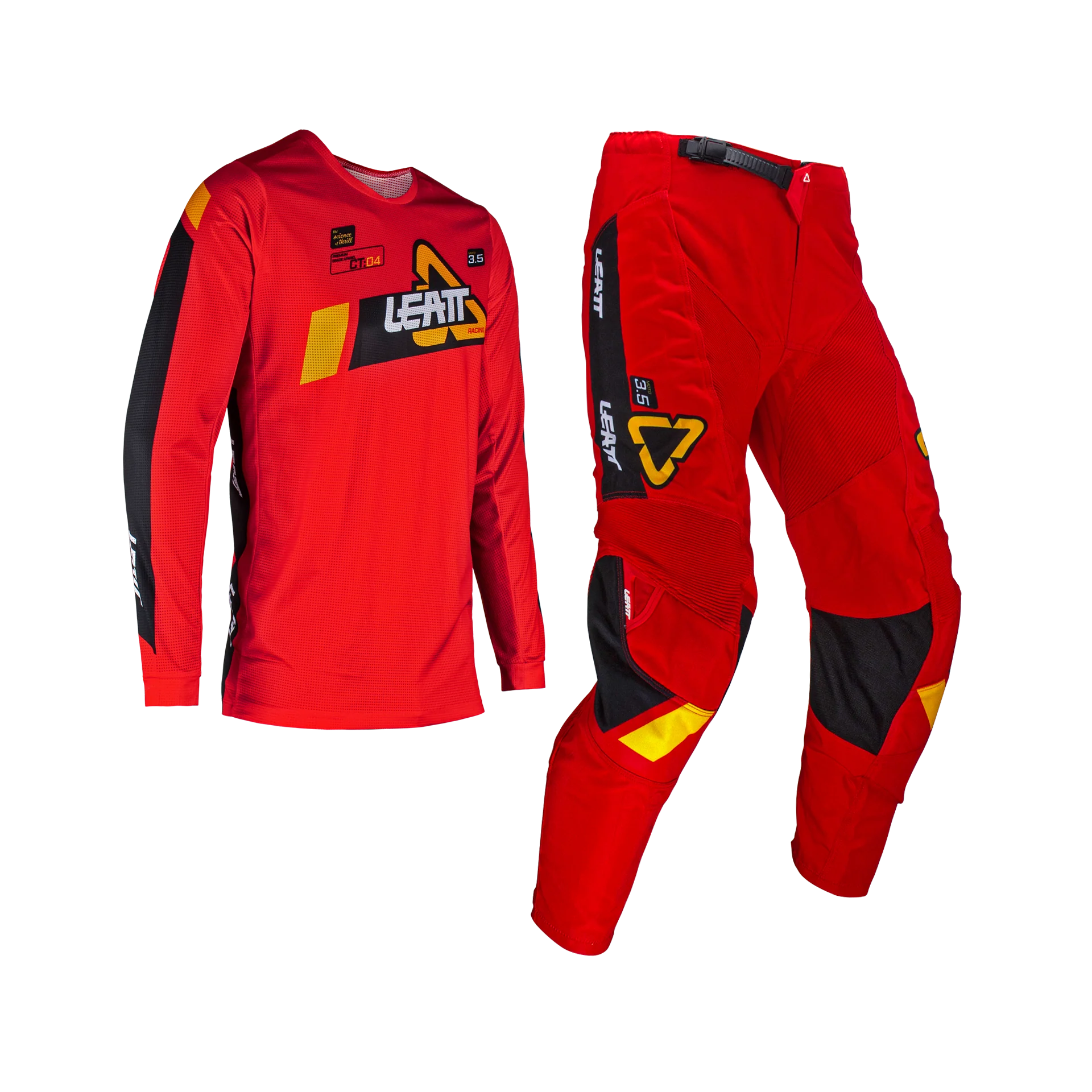 Ride Kit Moto 3.5 - Image 85