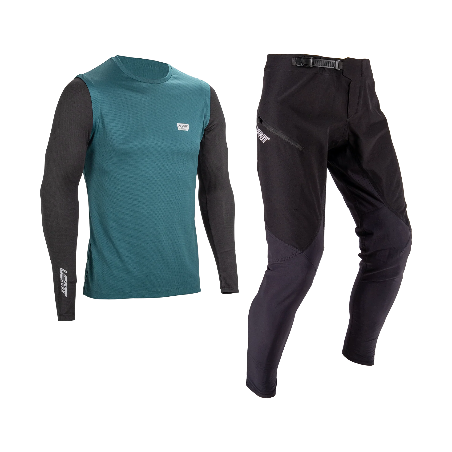 Ride Kit MTB 1.0 - Image 2