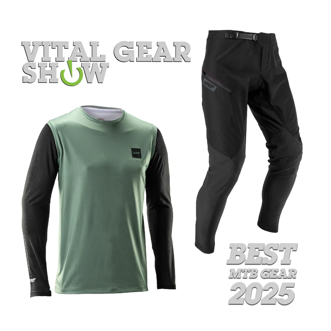 Ride Kit MTB Gravity 1.0 - Image 11