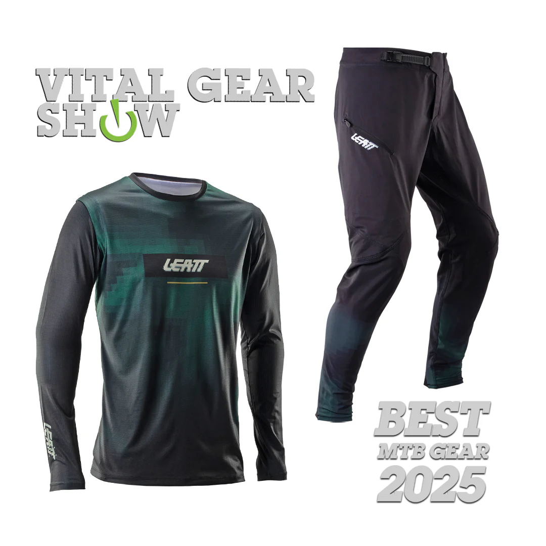 Ride Kit MTB Gravity 1.0 - Image 15