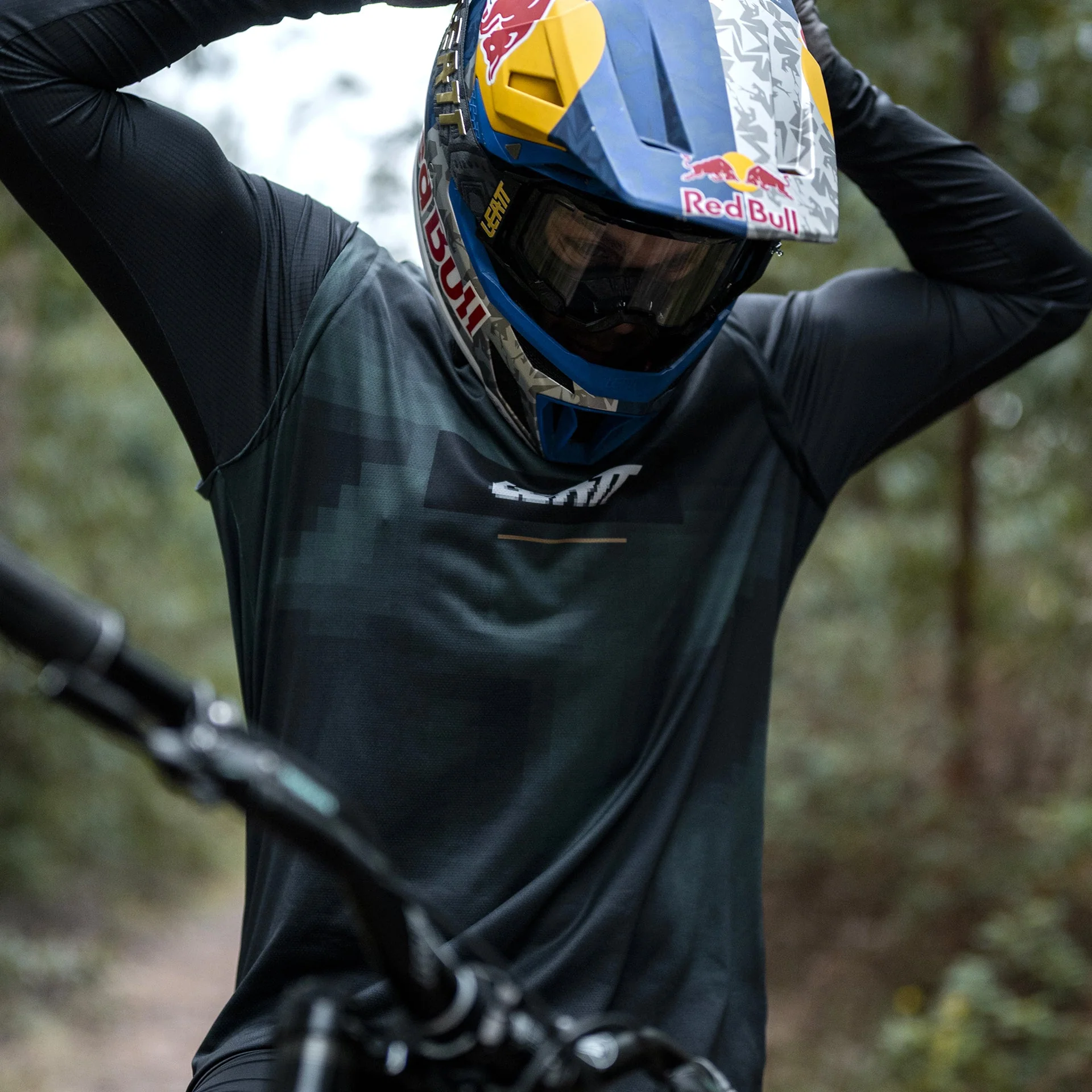 Ride Kit MTB Gravity 1.0 - Image 20
