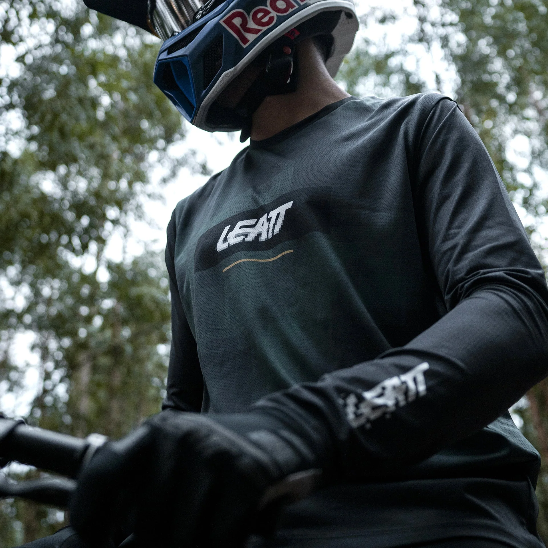 Ride Kit MTB Gravity 1.0 - Image 21