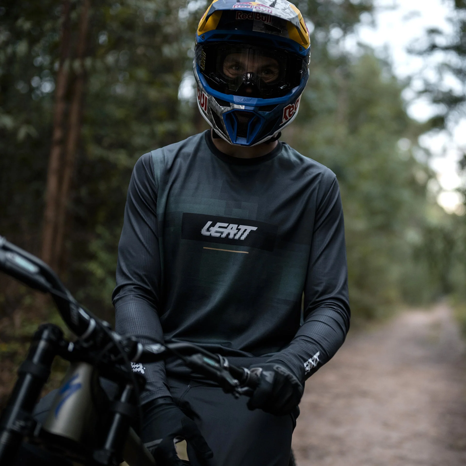 Ride Kit MTB Gravity 1.0 - Image 22
