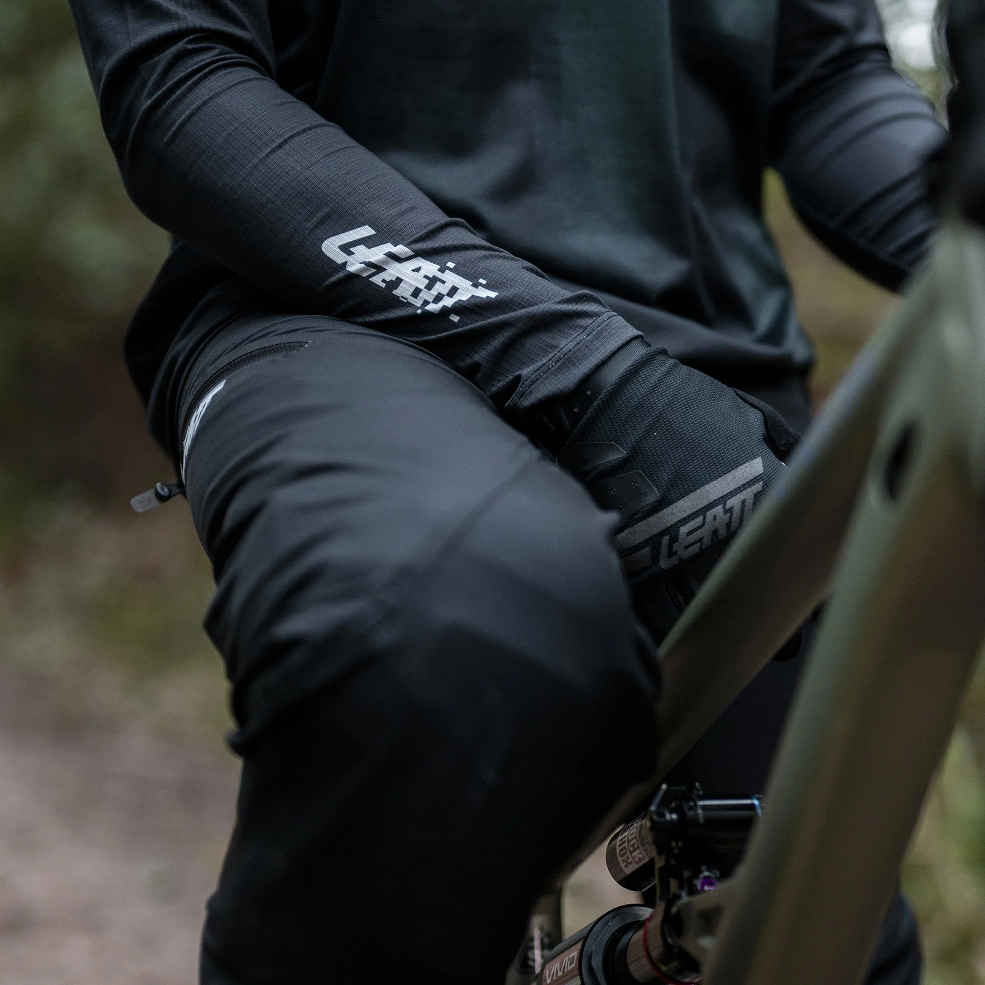 Ride Kit MTB Gravity 1.0 - Image 23