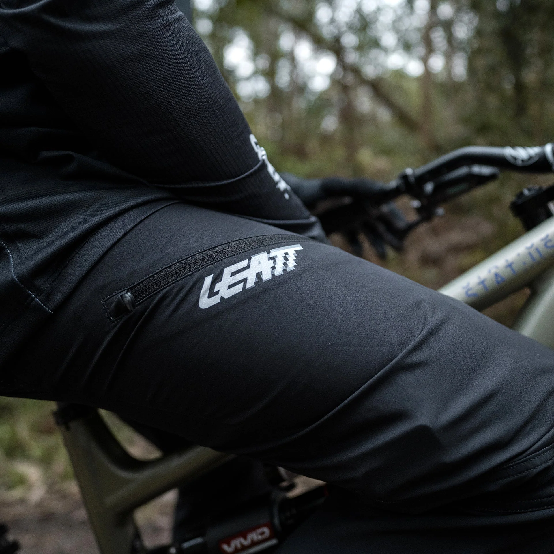 Ride Kit MTB Gravity 1.0 - Image 24