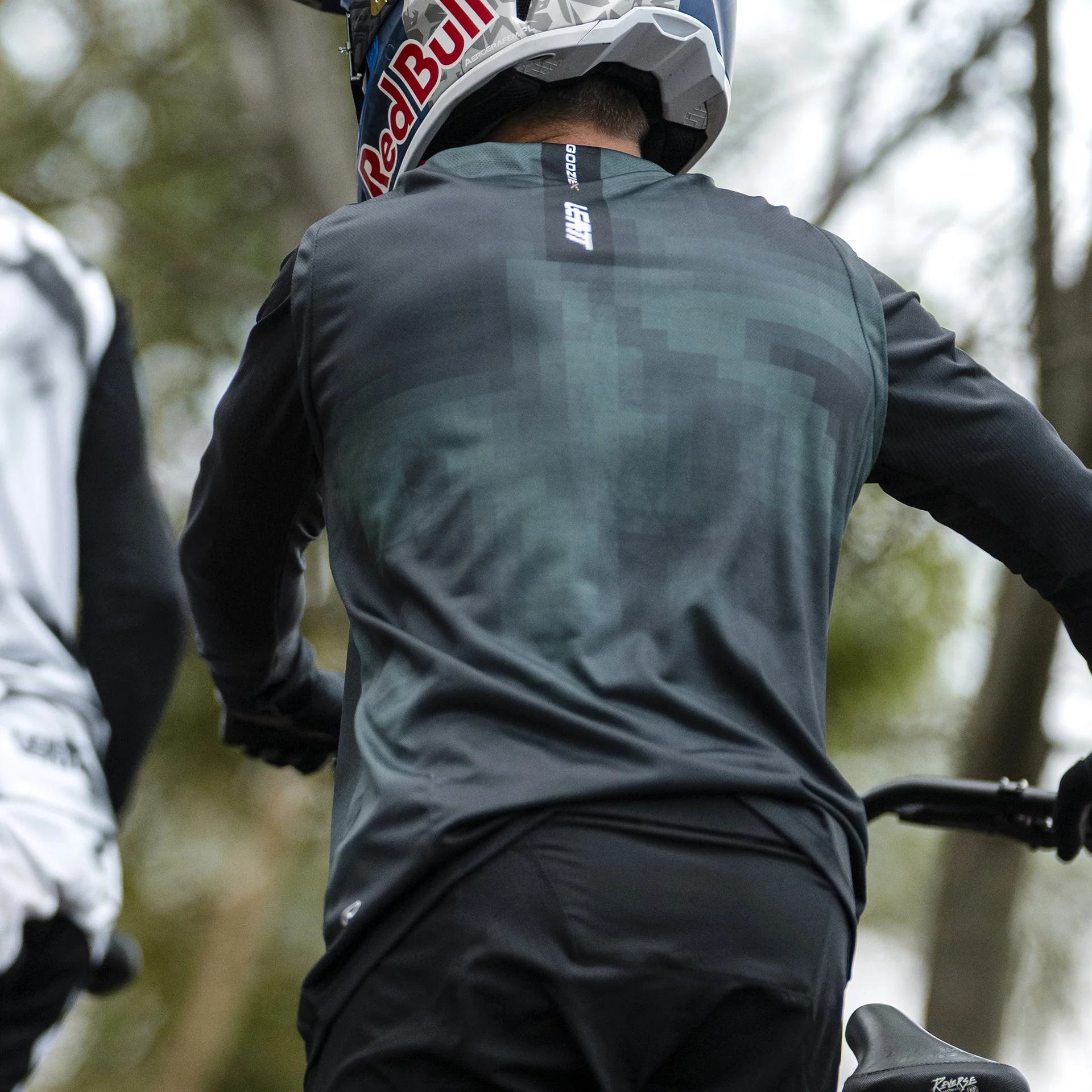 Ride Kit MTB Gravity 1.0 - Image 25