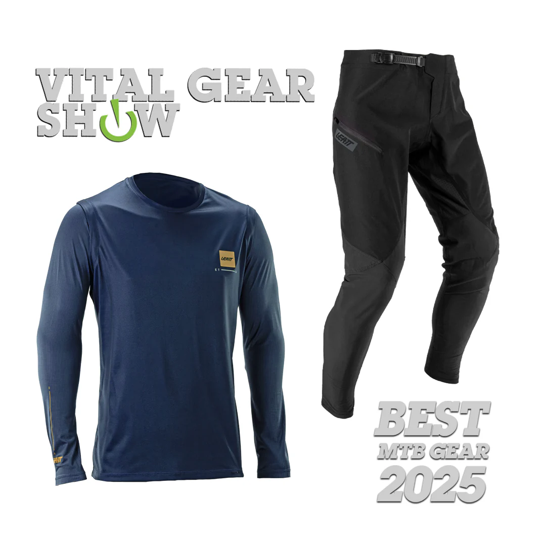 Ride Kit MTB Gravity 1.0 - Image 5