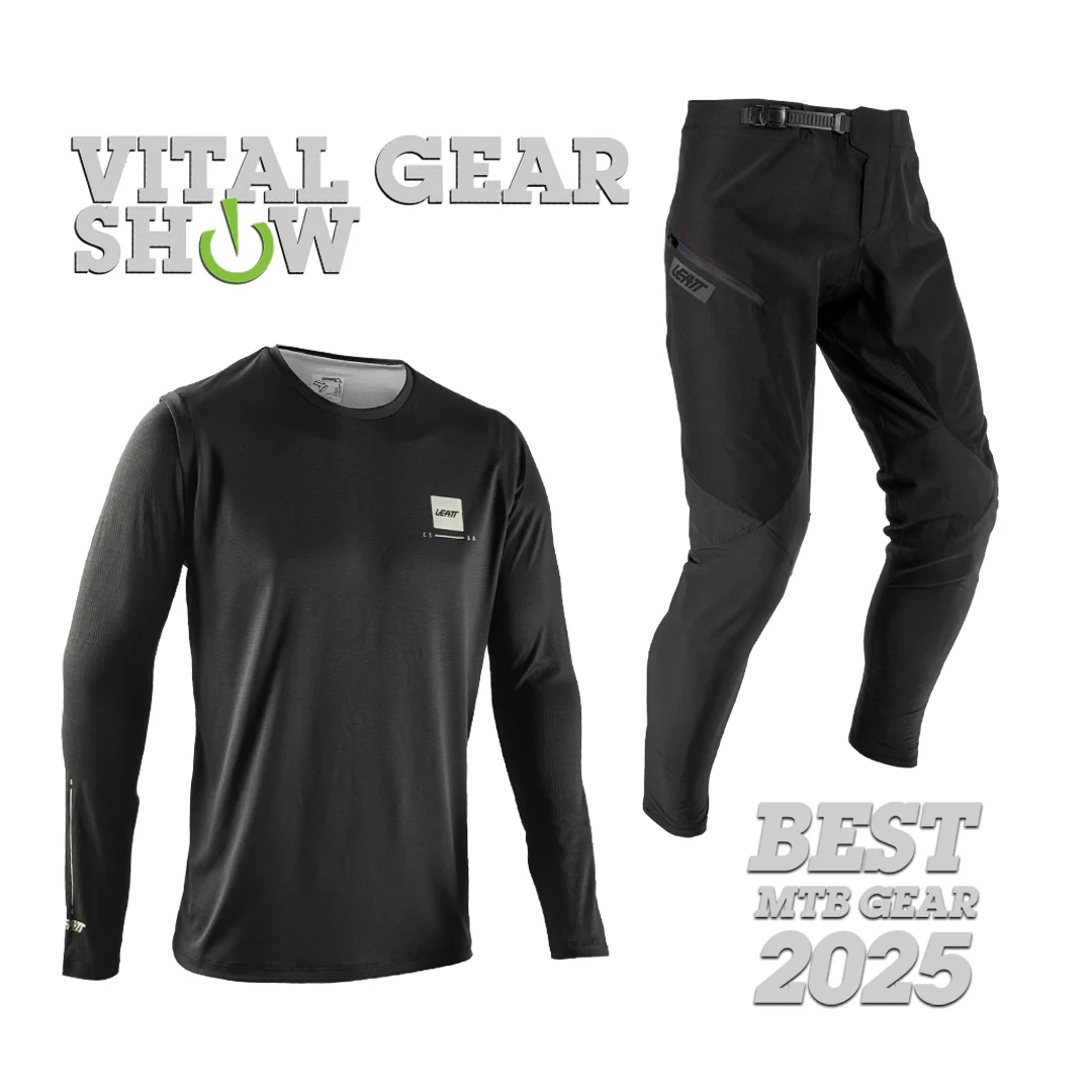 Ride Kit MTB Gravity 1.0 - Image 8