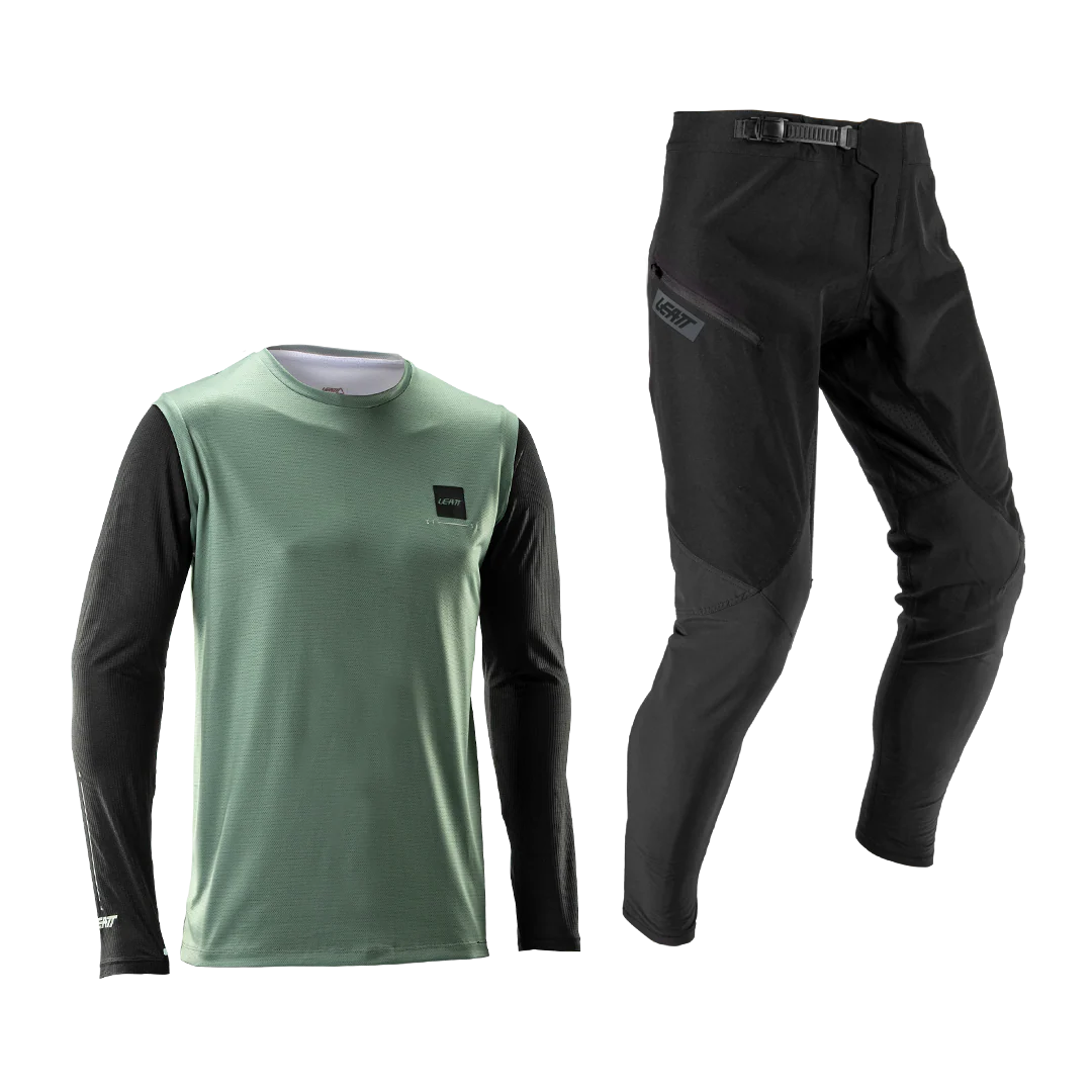 Ride Kit MTB Gravity 1.0 - Junior/Mini - Image 5