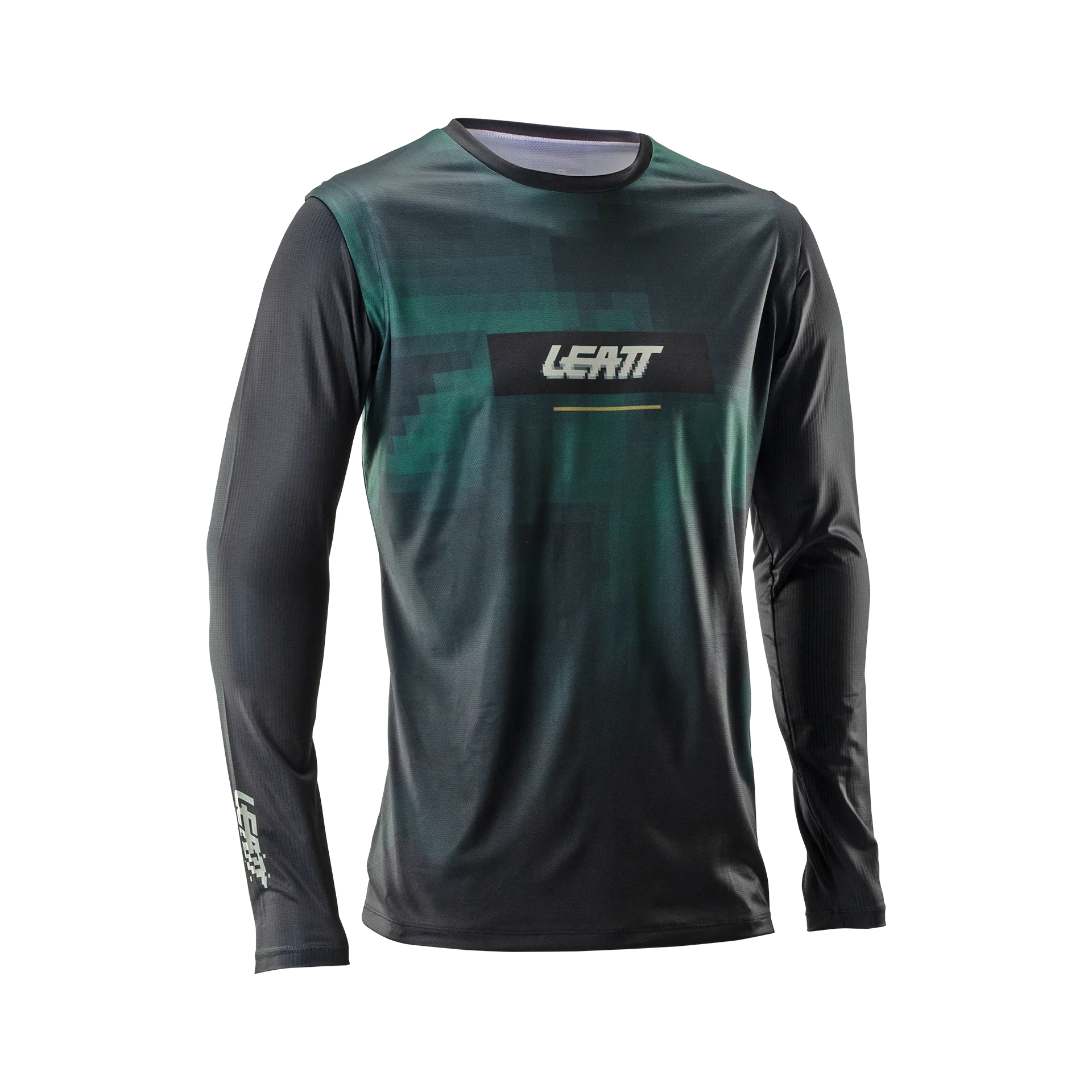 Ride Kit MTB Gravity 1.0 - Szymon Godziek - Image 3