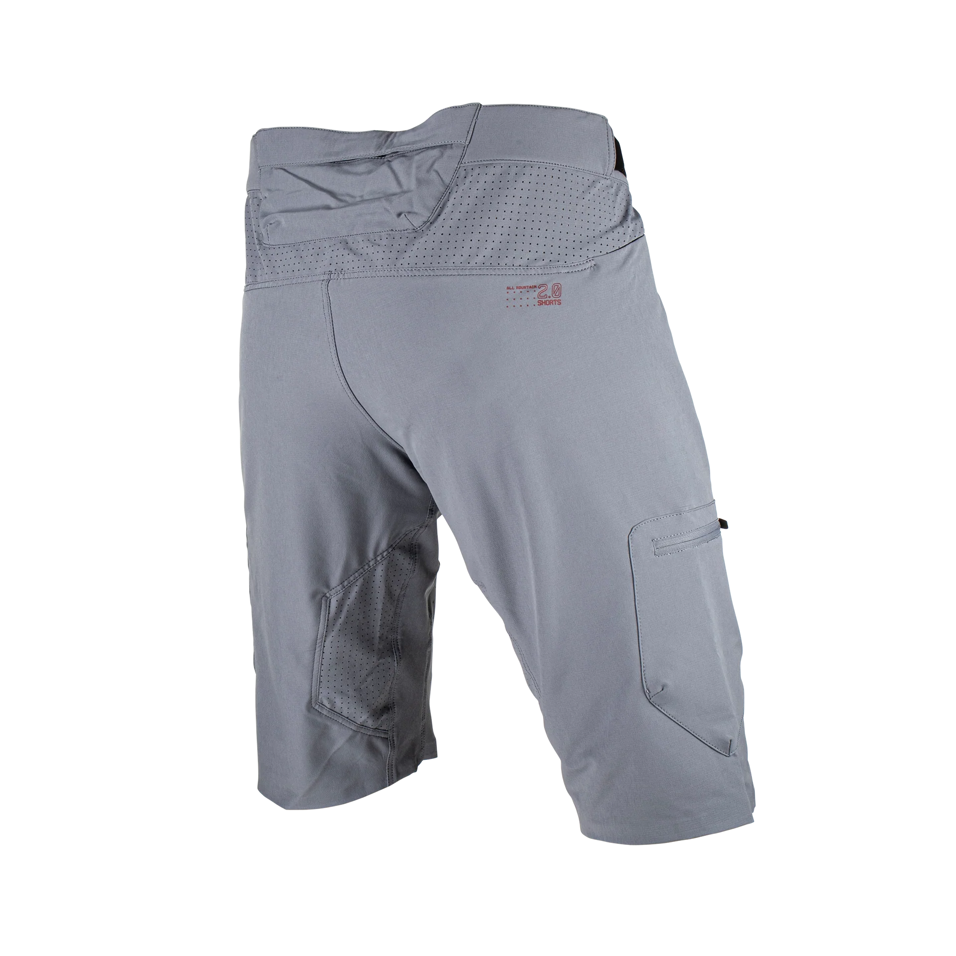 Shorts MTB All Mountain 2.0 V23 - Image 2