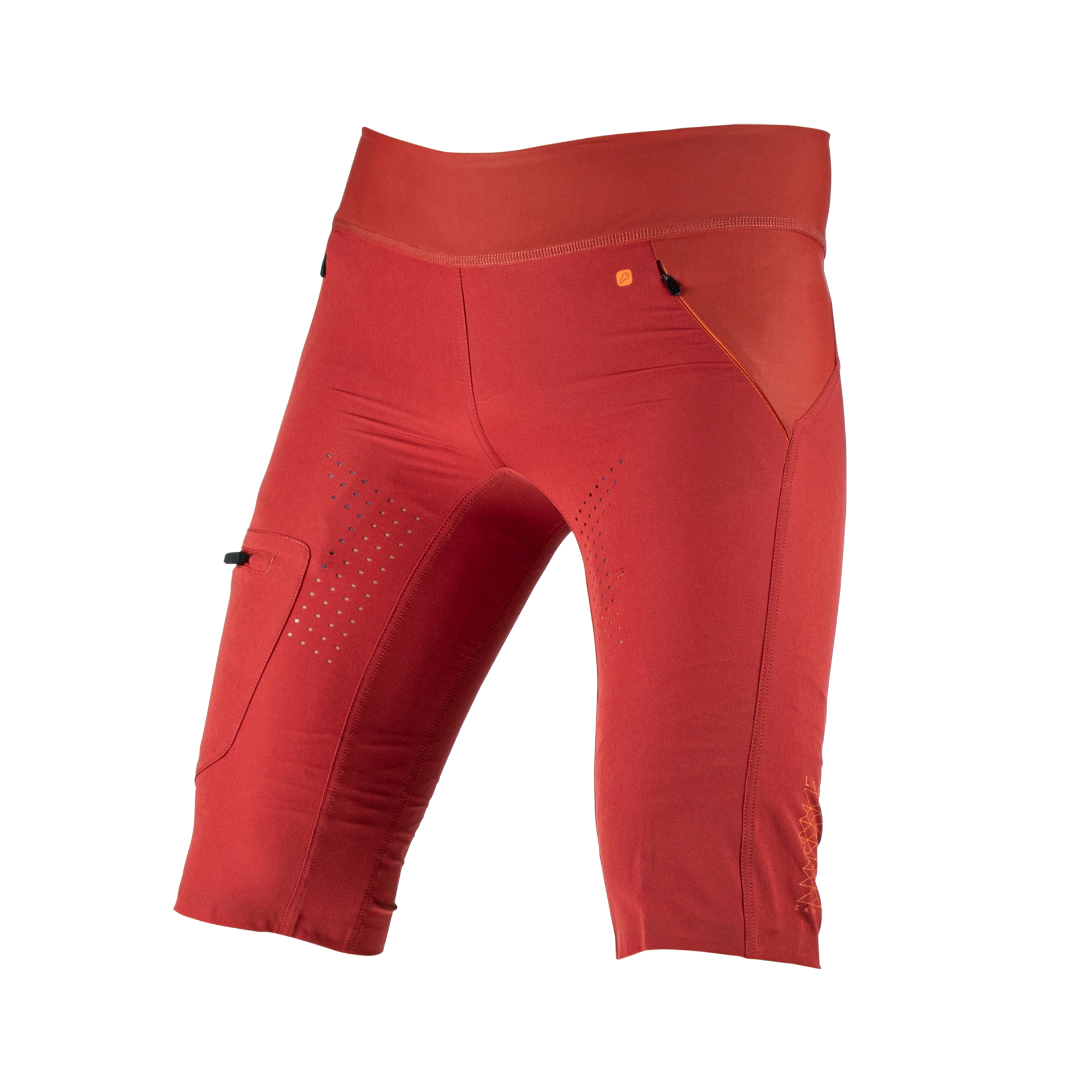 Shorts MTB All Mountain 2.0 V23 - Women - Image 3
