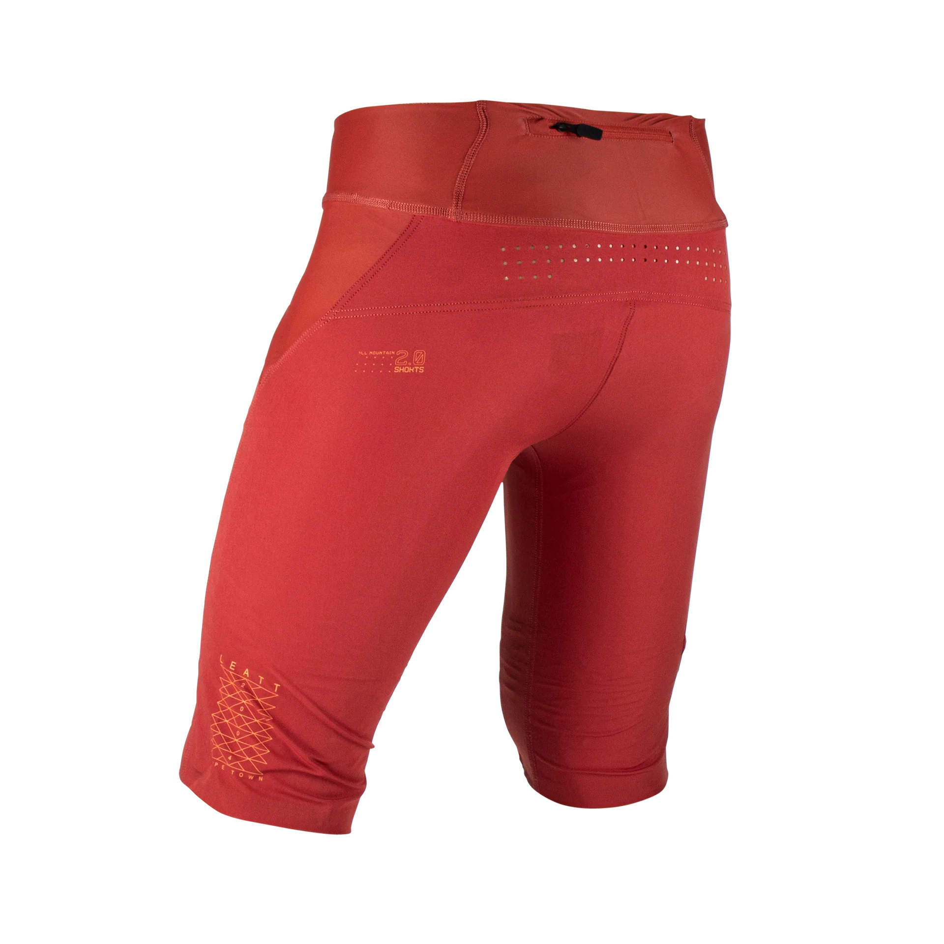 Shorts MTB All Mountain 2.0 V23 - Women - Image 4