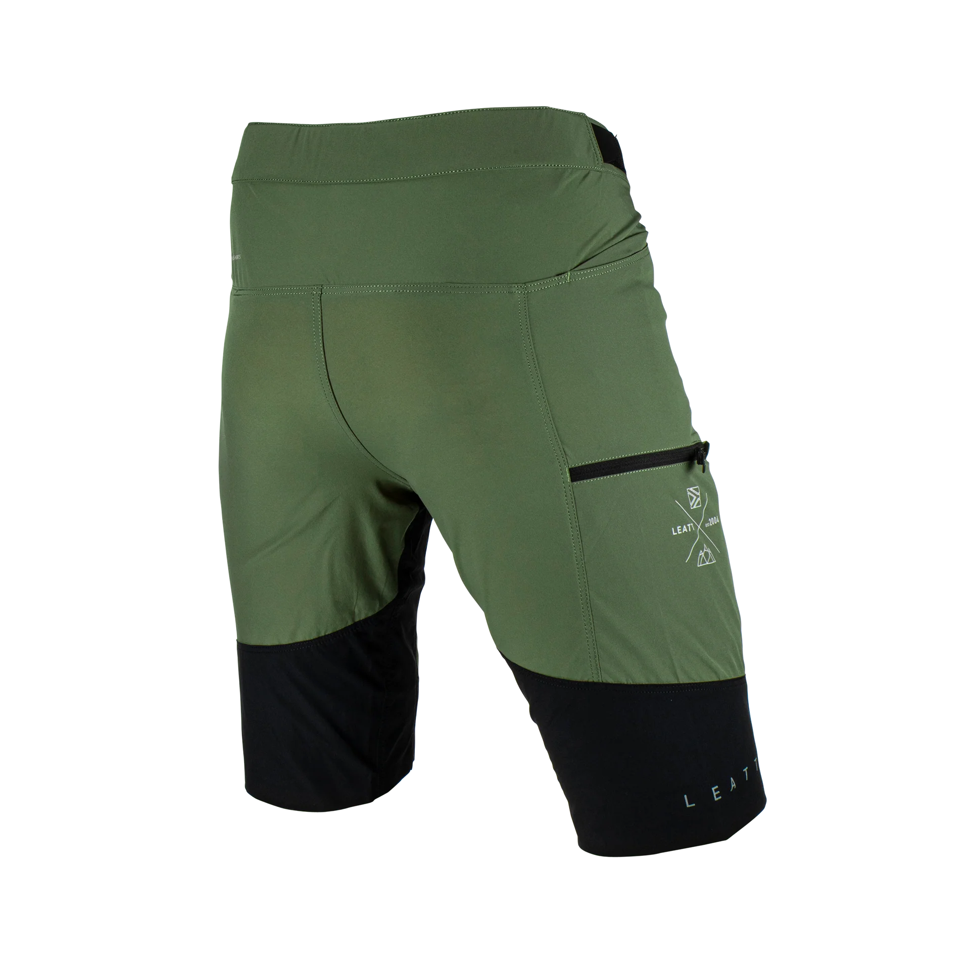 Shorts MTB Trail 2.0 V23 - Image 2