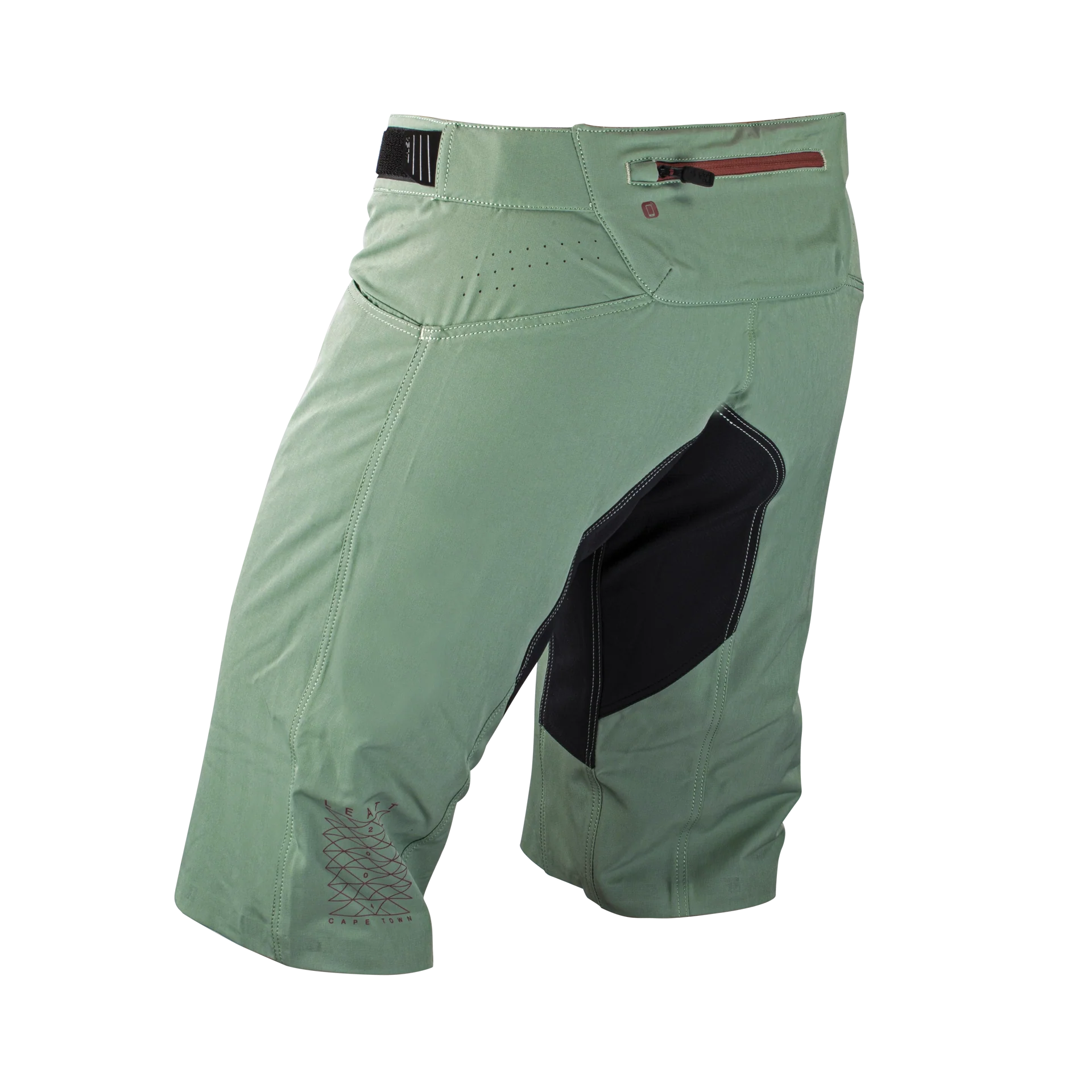 Shorts MTB All Mountain 3.0 V23 - Women - Image 4