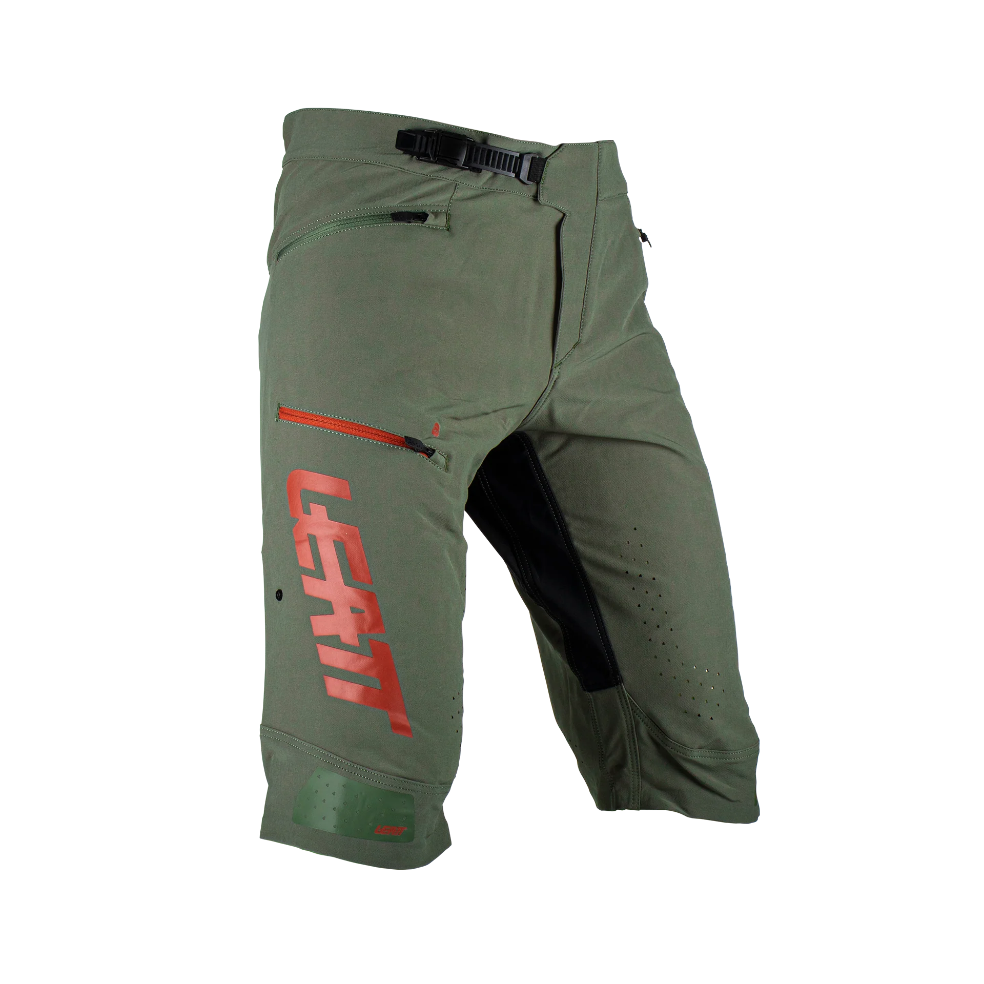 Shorts MTB Gravity 4.0 V23 - Image 5