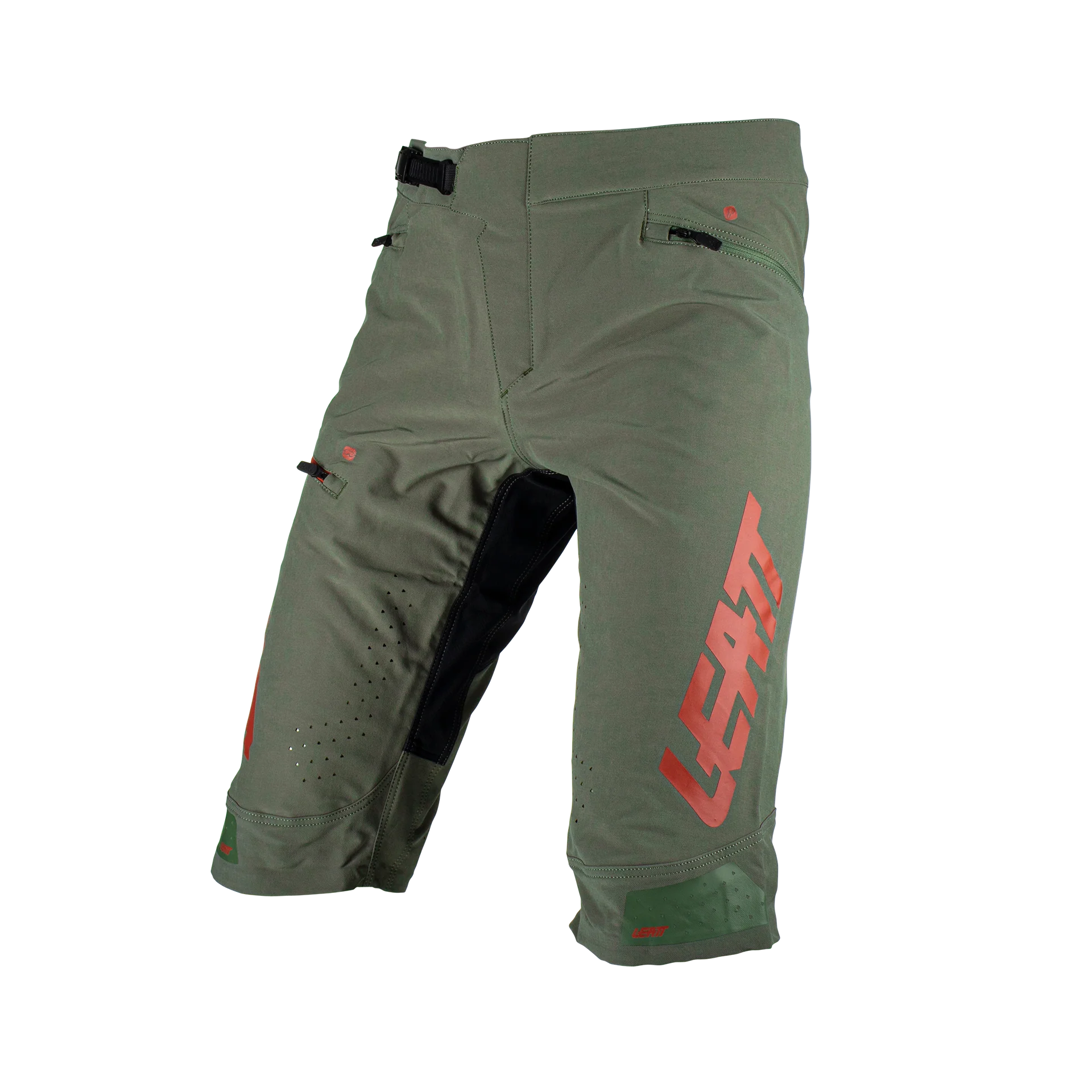 Shorts MTB Gravity 4.0 V23 - Image 7