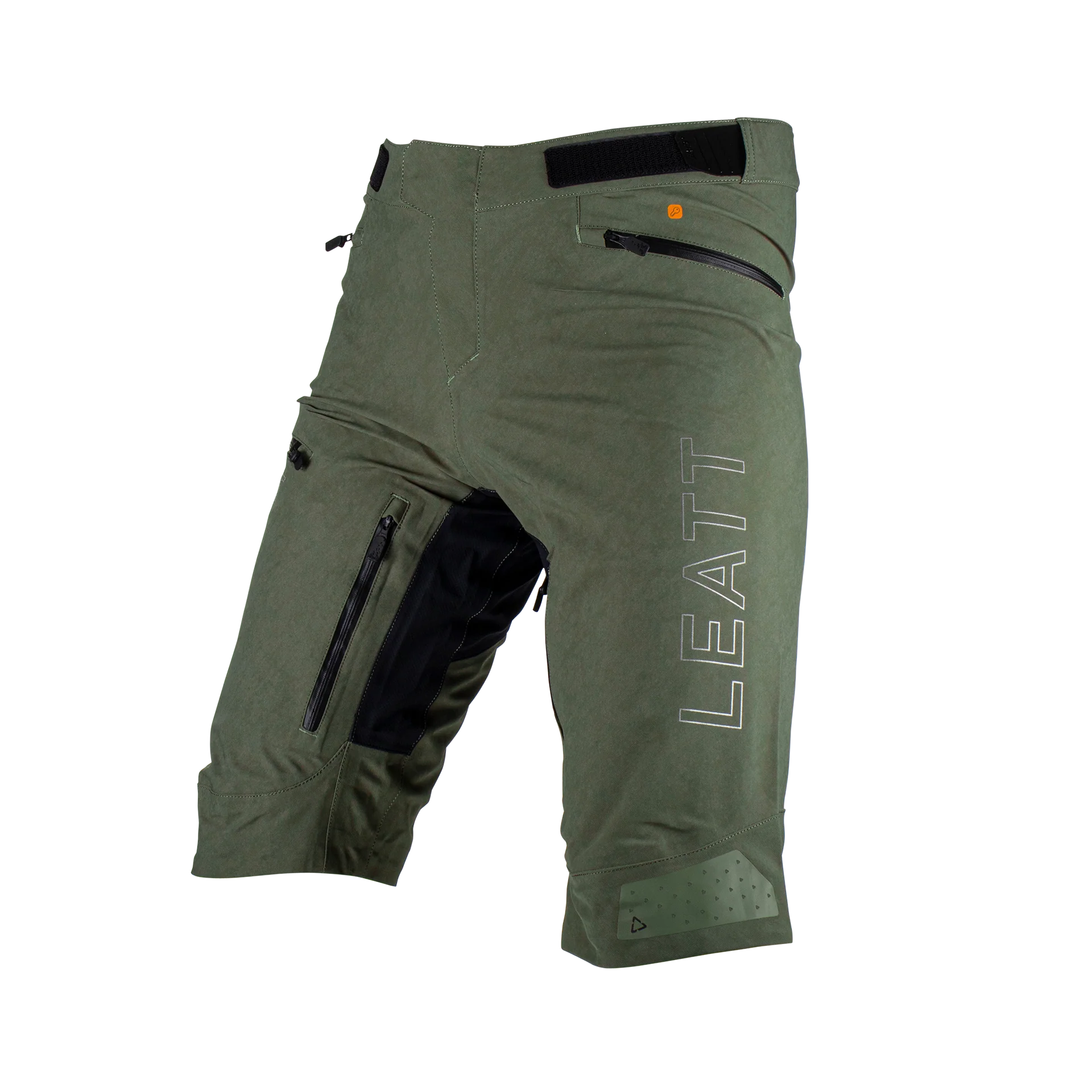 Shorts MTB HydraDri 5.0 V23 - Image 7