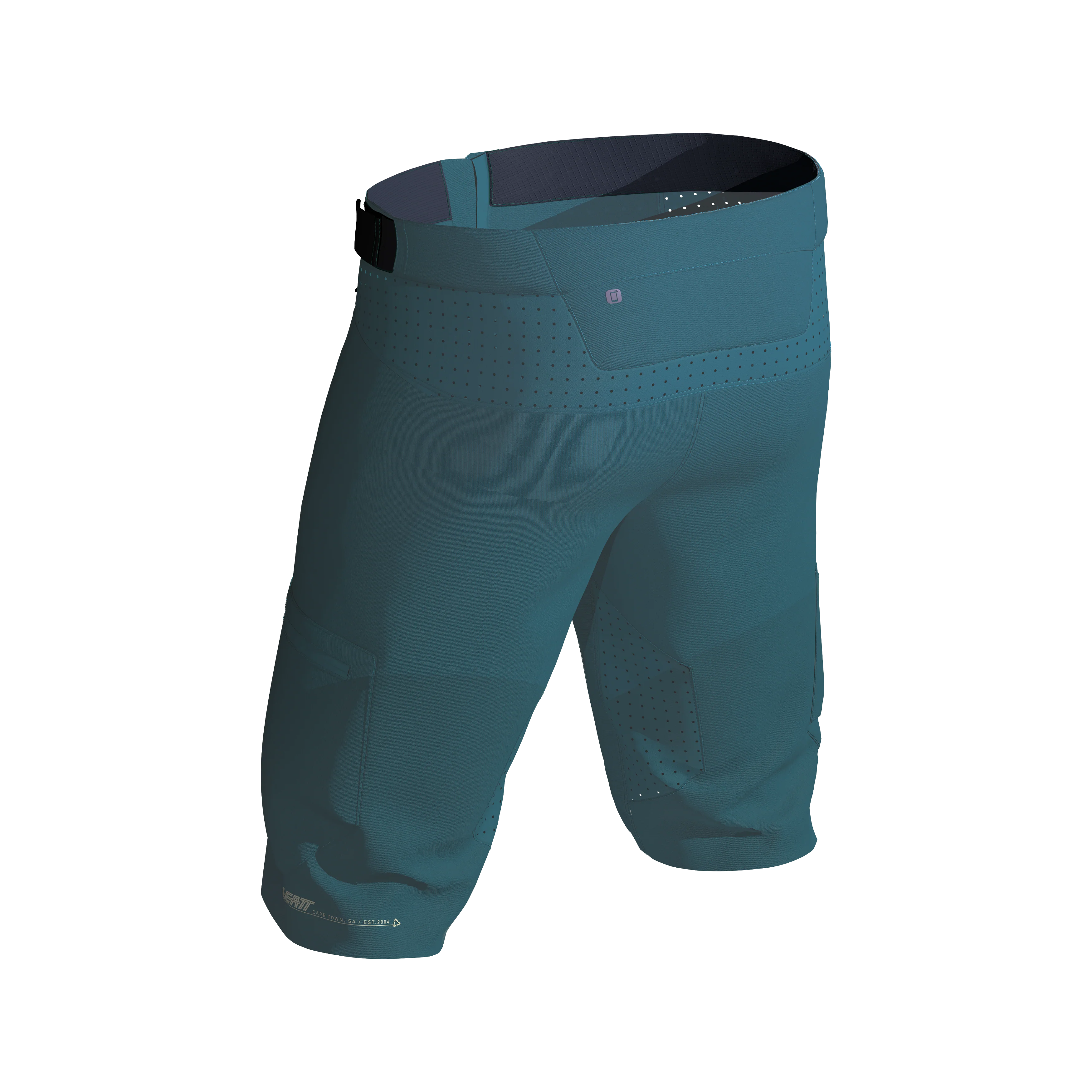 Shorts MTB All Mountain 2.0 - Junior - Image 4