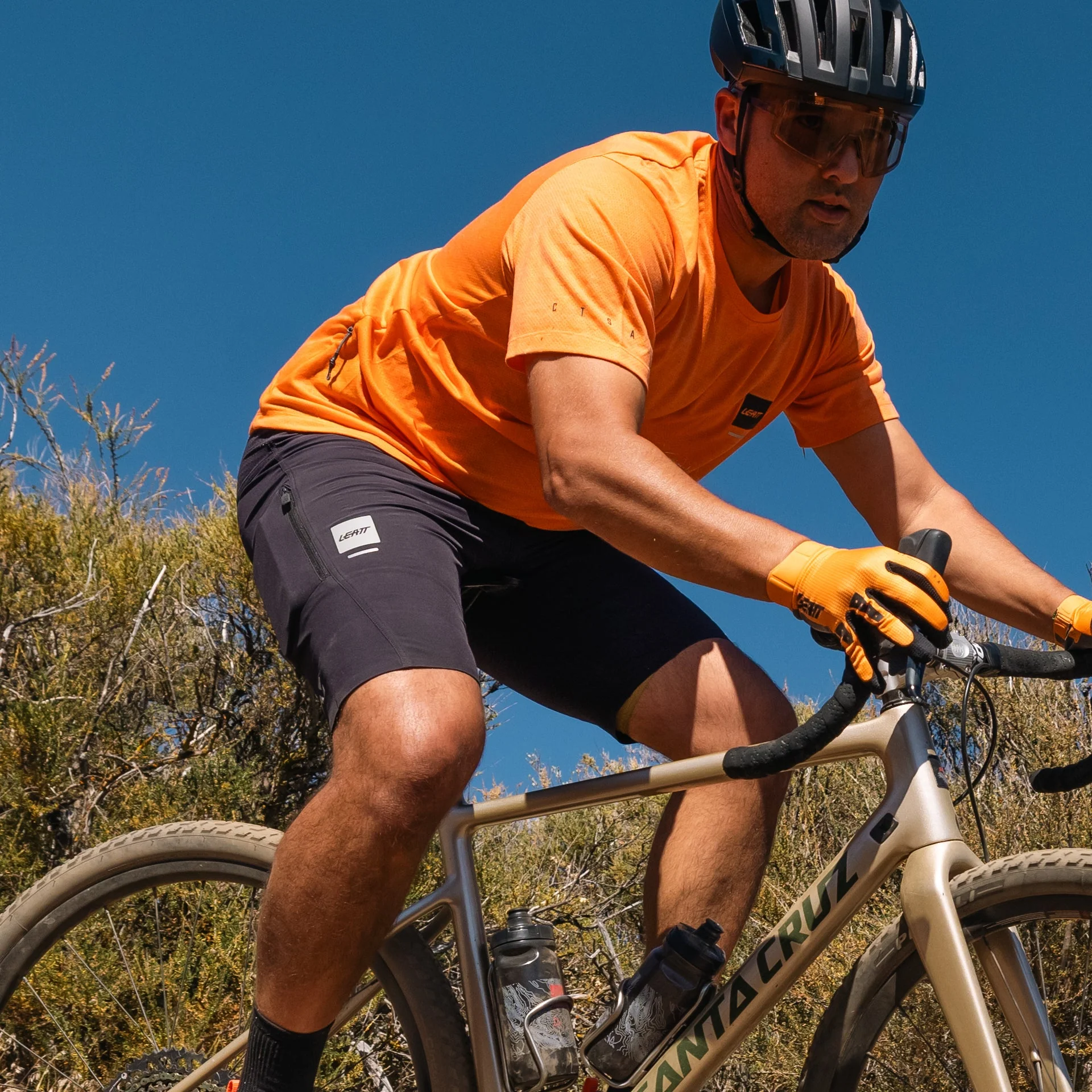 Shorts MTB Endurance 2.0 - Image 4