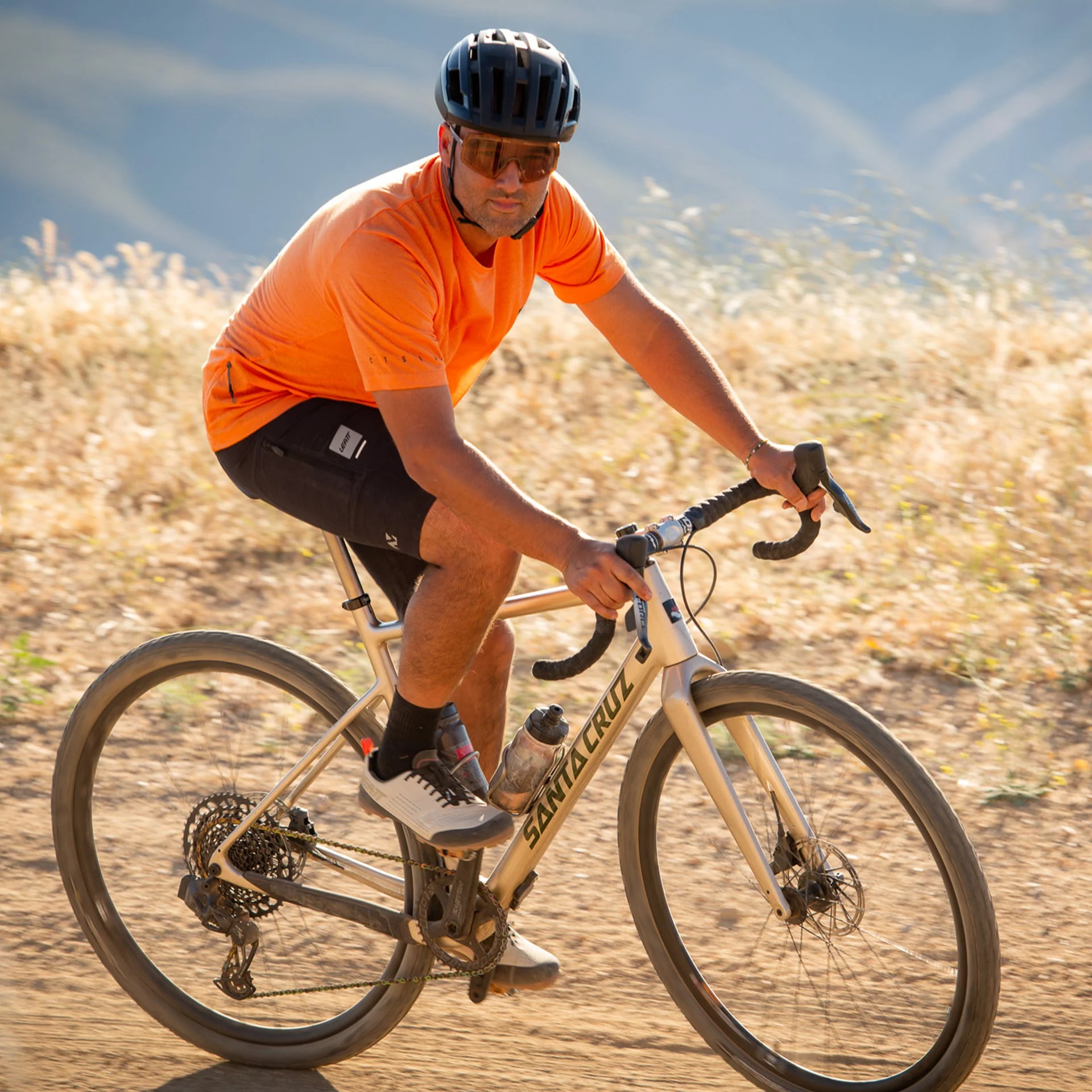 Shorts MTB Endurance 2.0 - Image 5