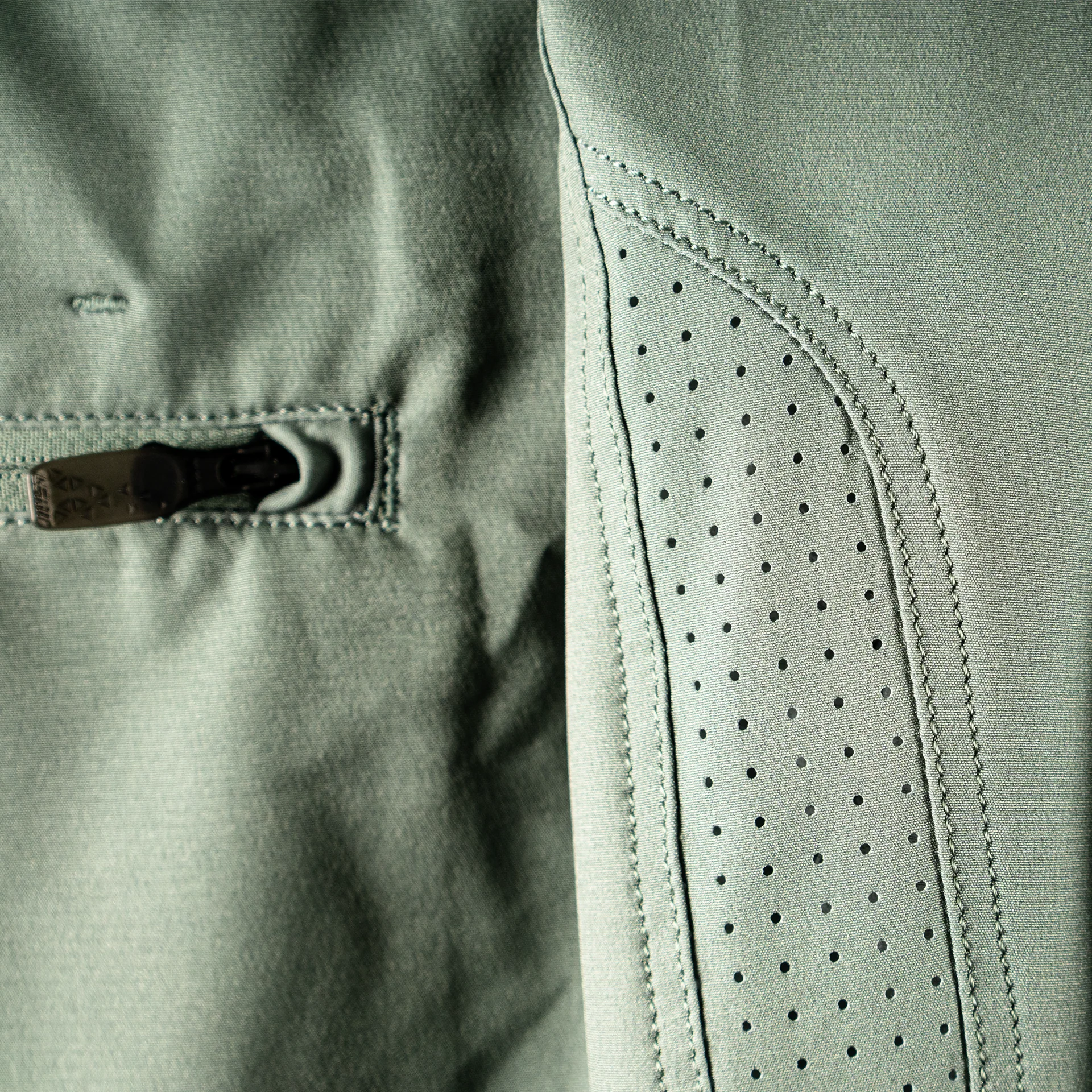 Shorts MTB Gravity 2.0 - Image 8