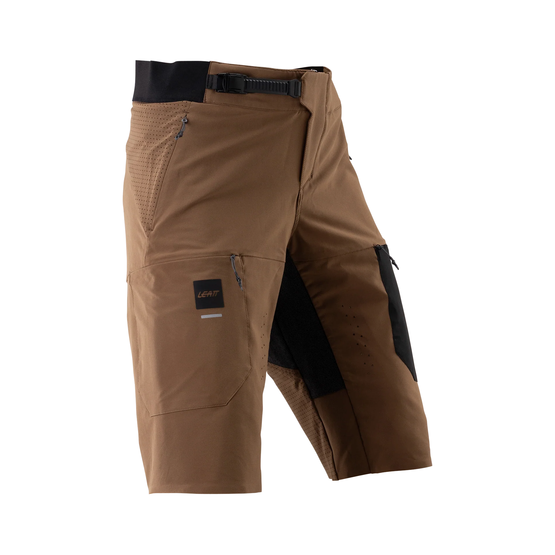 Shorts MTB Gravity 4.0 - Image 4