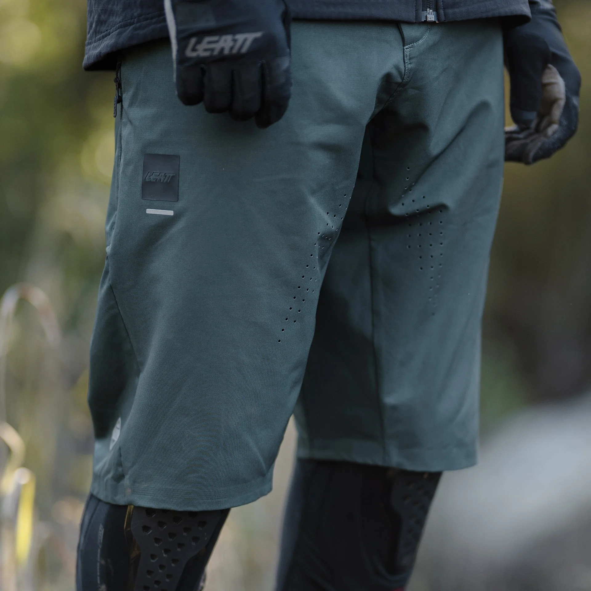 Shorts MTB Trail 3.0 Liner - Image 9