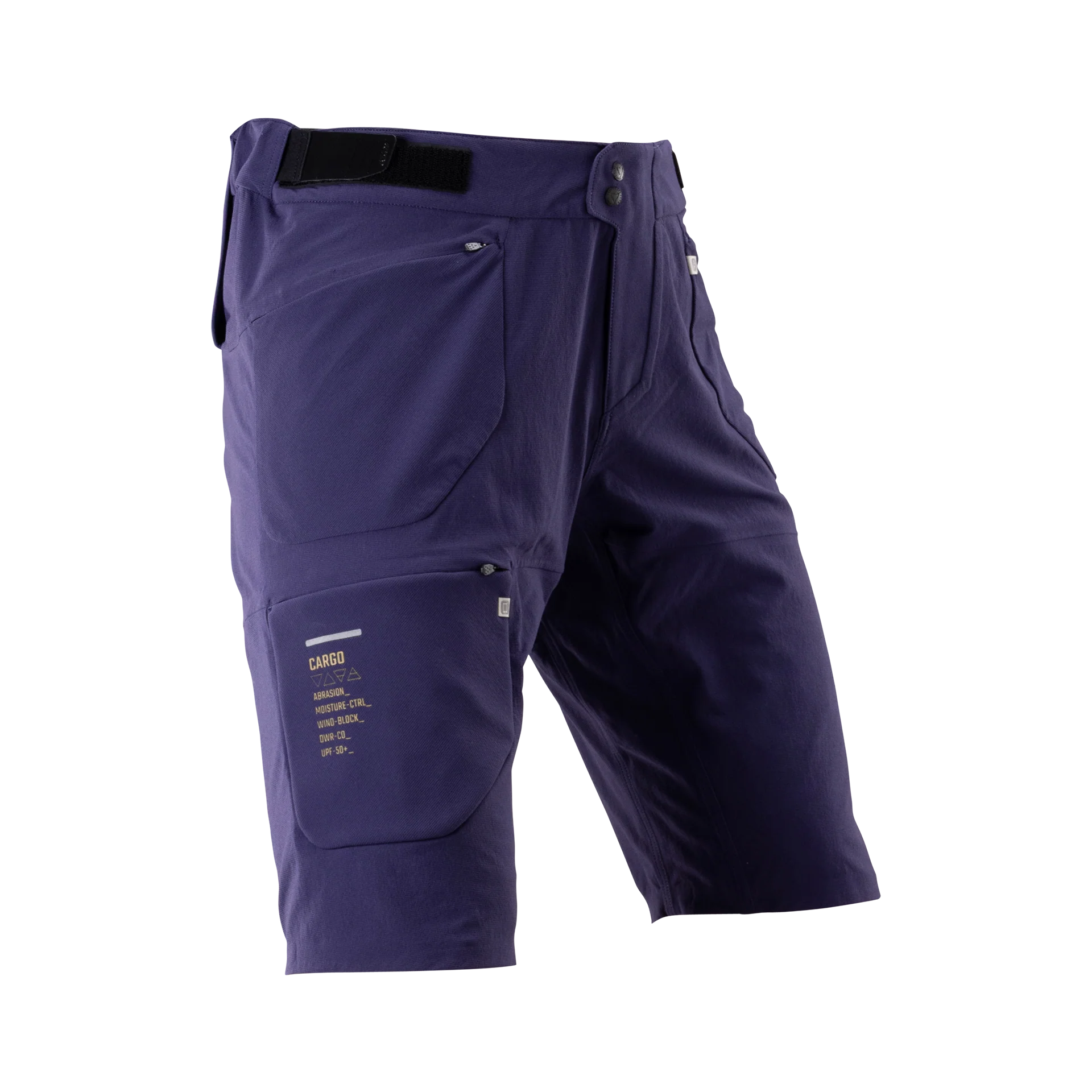 Shorts MTB Trail 6.0 Cargo - Image 4