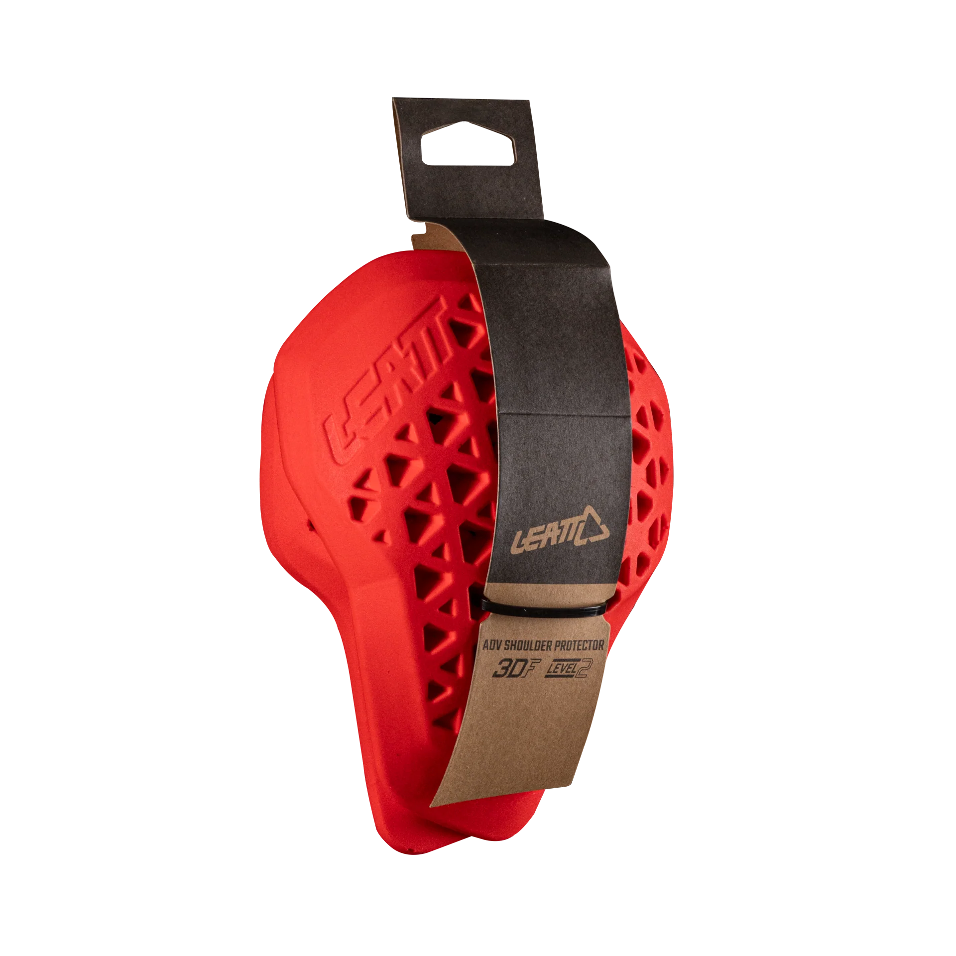 Shoulder Protector Inserts 3DF CE Level 2 - Pair - Image 2