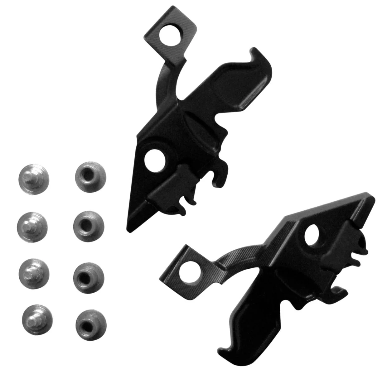 Spacing pin Pack DBX GPX Kart 4.5 - Image 4