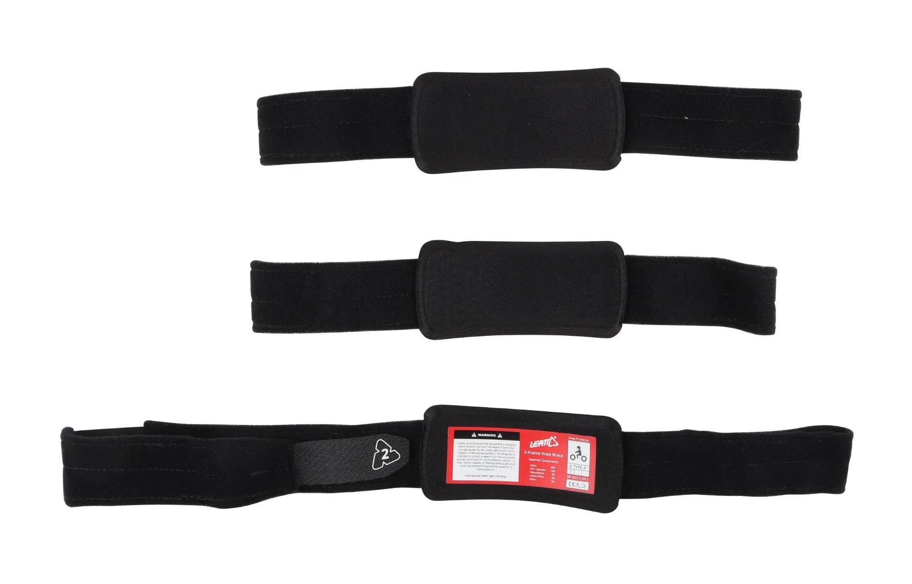Strap kit Z-Frame - Pair - Image 2