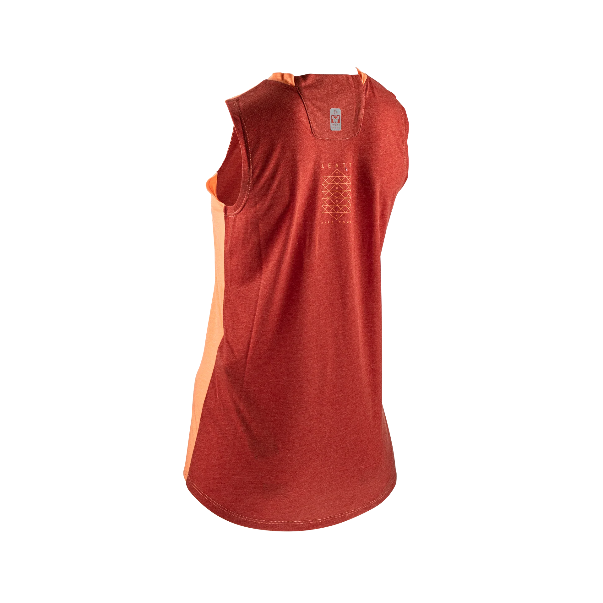 TankTop MTB All Mountain 2.0 V23 - Women - Image 2