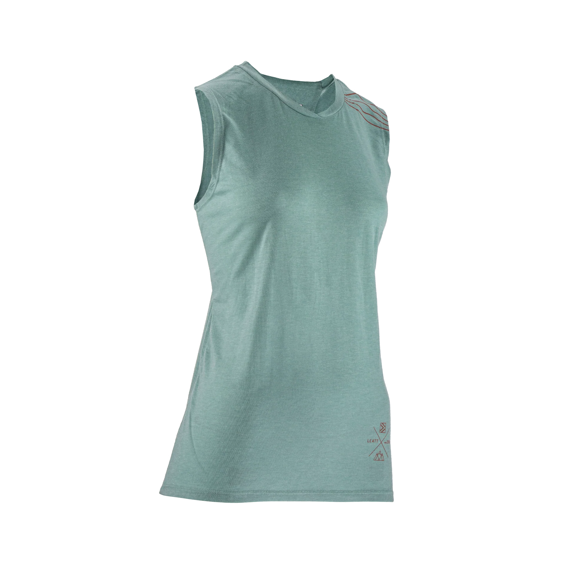 TankTop MTB All Mountain 2.0 V23 - Women - Image 3