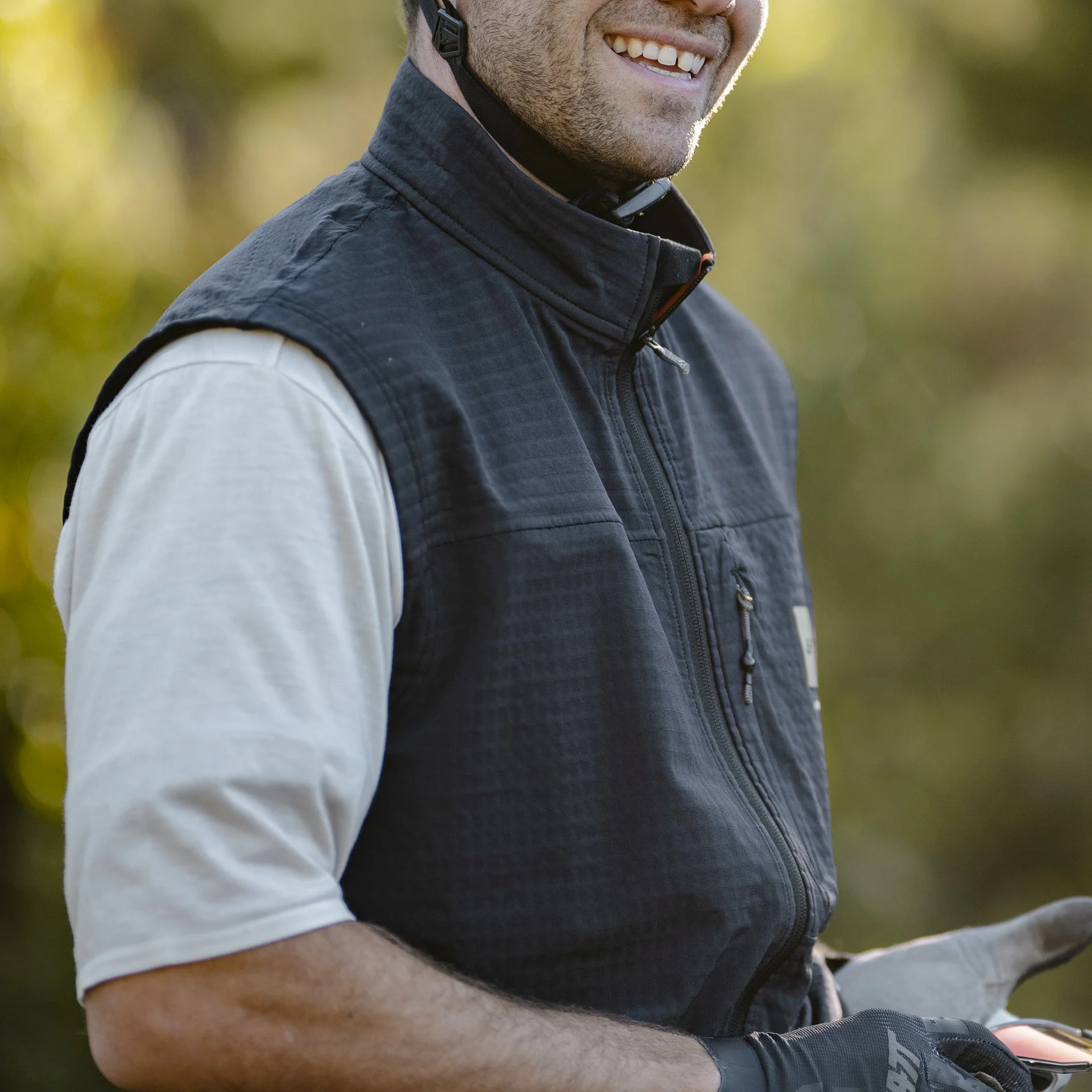 Vest MTB ThermaFlow 5.0 - Image 3