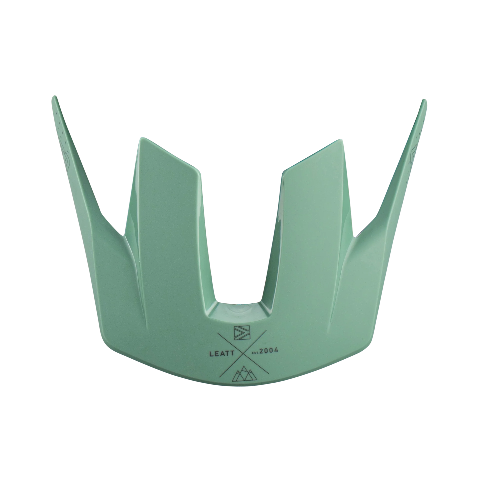 Visor MTB AllMtn 2.0 V23 - Image 2