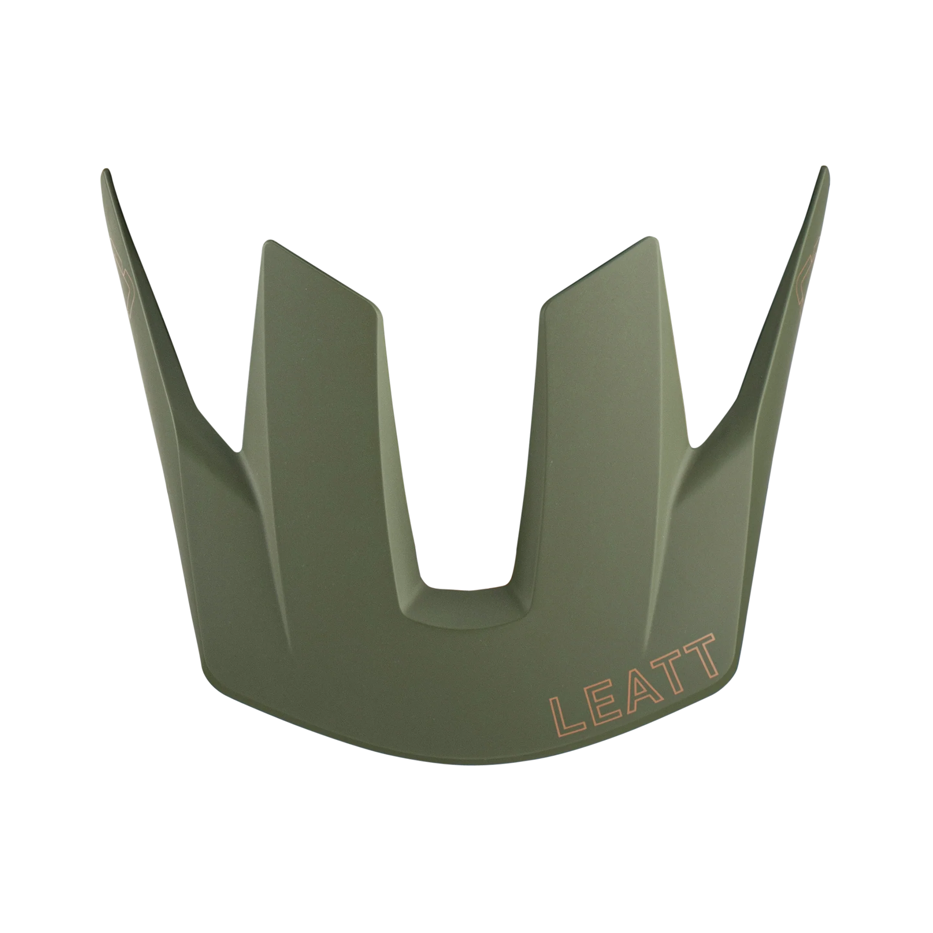 Visor MTB AllMtn 3.0 V23 - Image 3