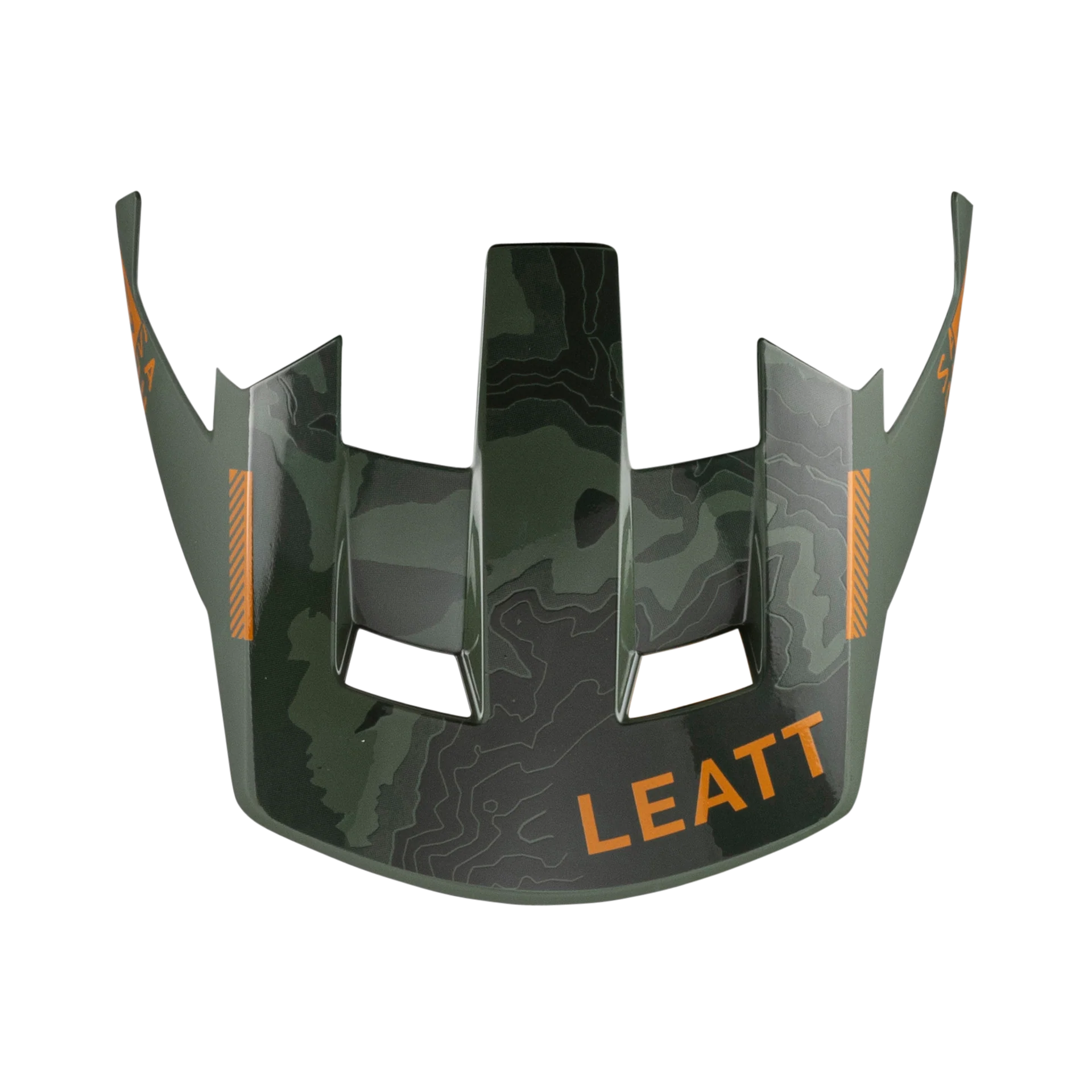 Visor MTB AllMtn 4.0 V23 - Image 2