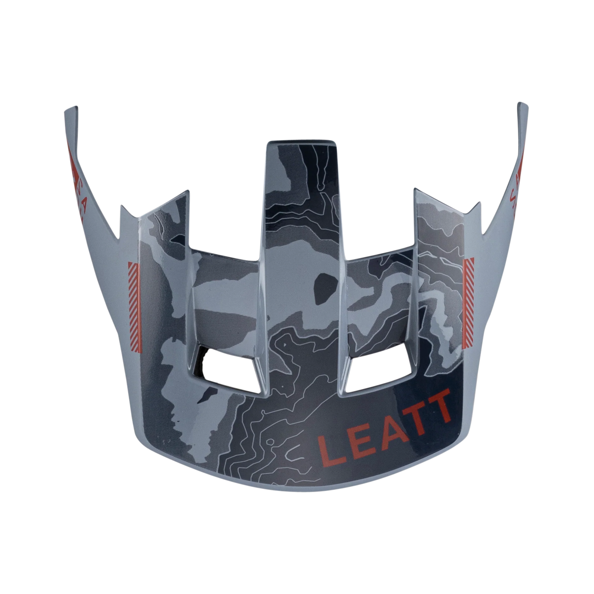 Visor MTB AllMtn 4.0 V23 - Image 4